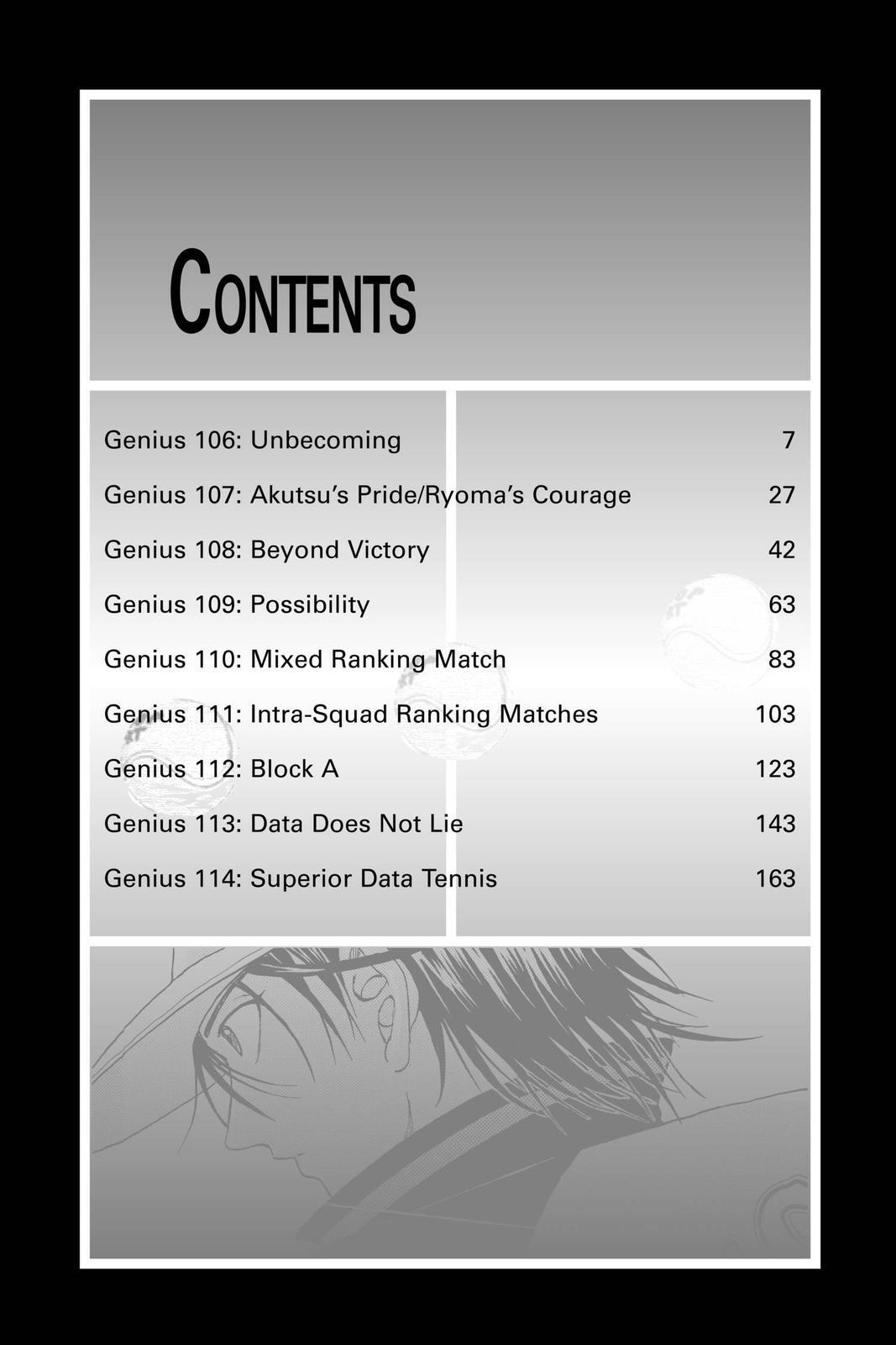 Read Tennis no Oujisama Manga Online