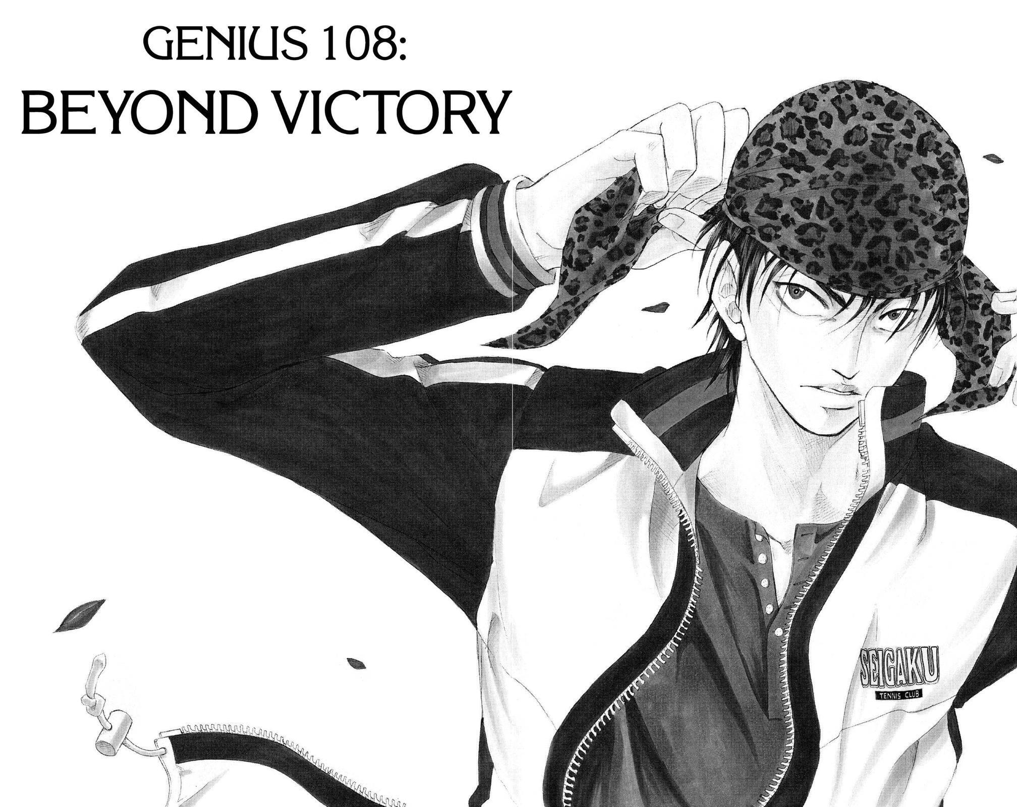 Read Tennis no Oujisama Manga Online
