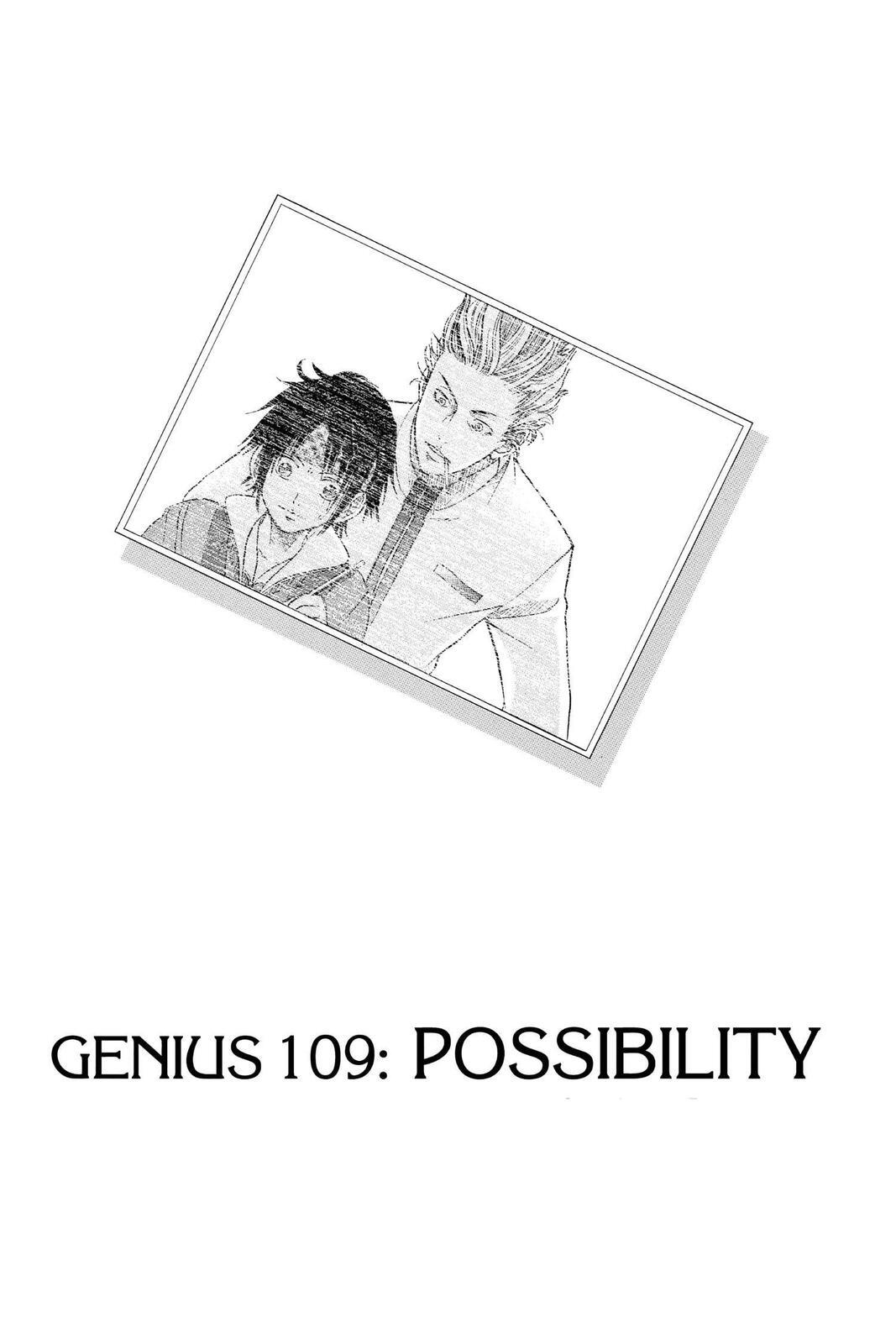 Read Tennis no Oujisama Manga Online