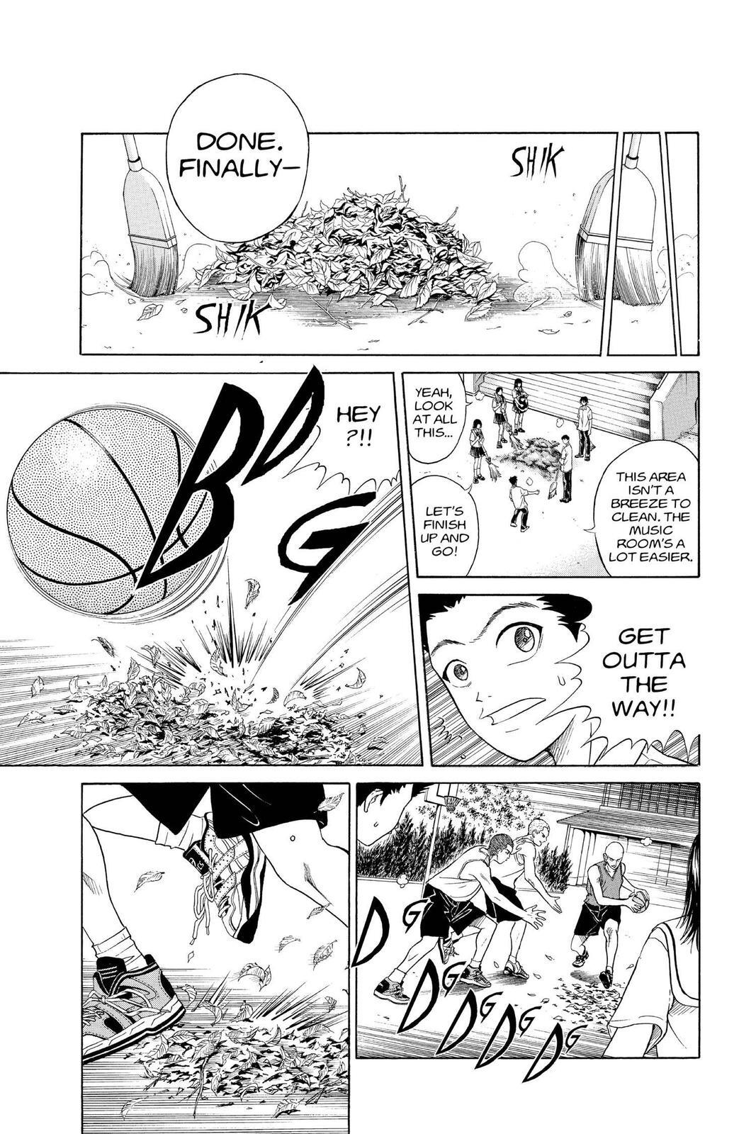 Read Tennis no Oujisama Manga Online