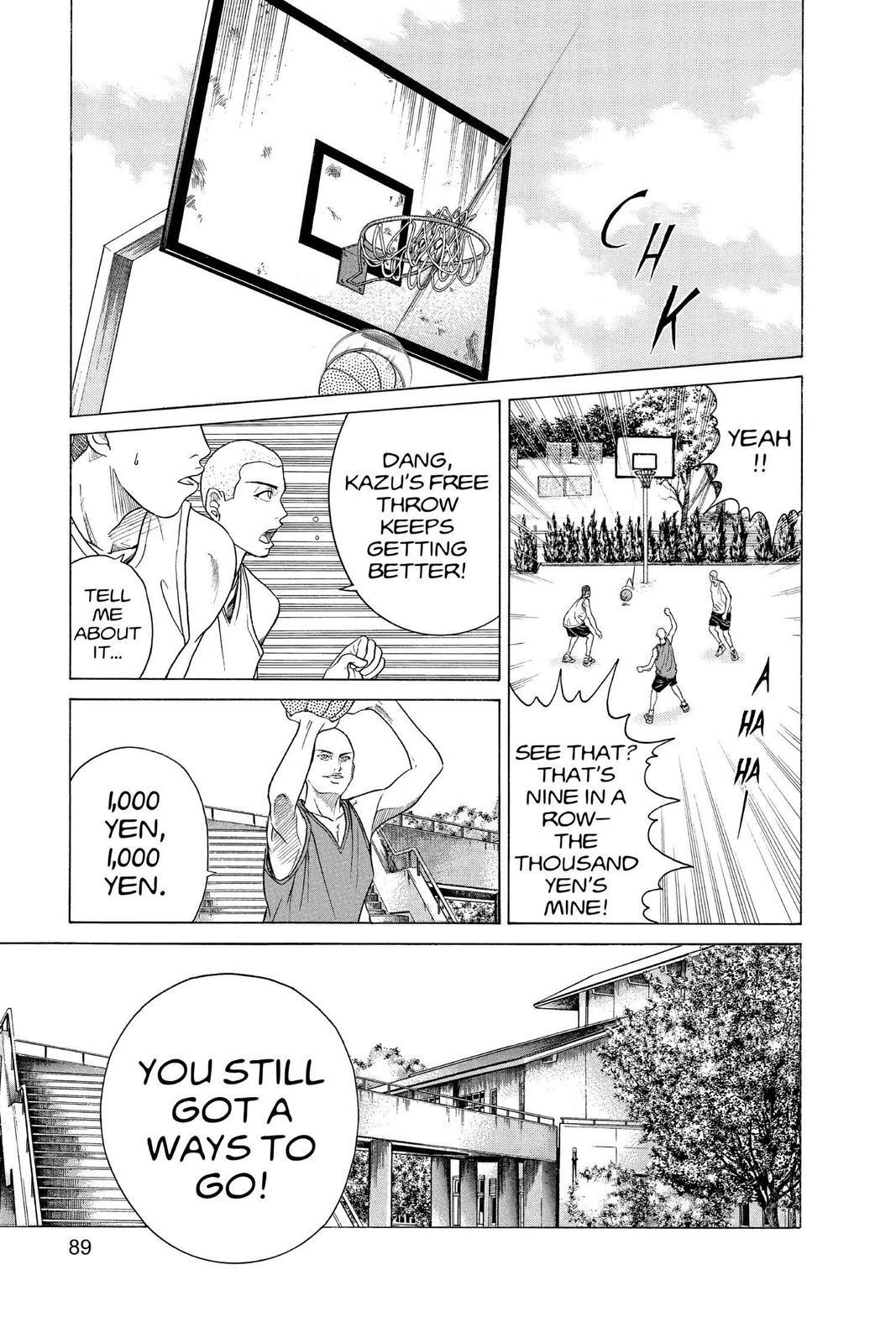 Read Tennis no Oujisama Manga Online
