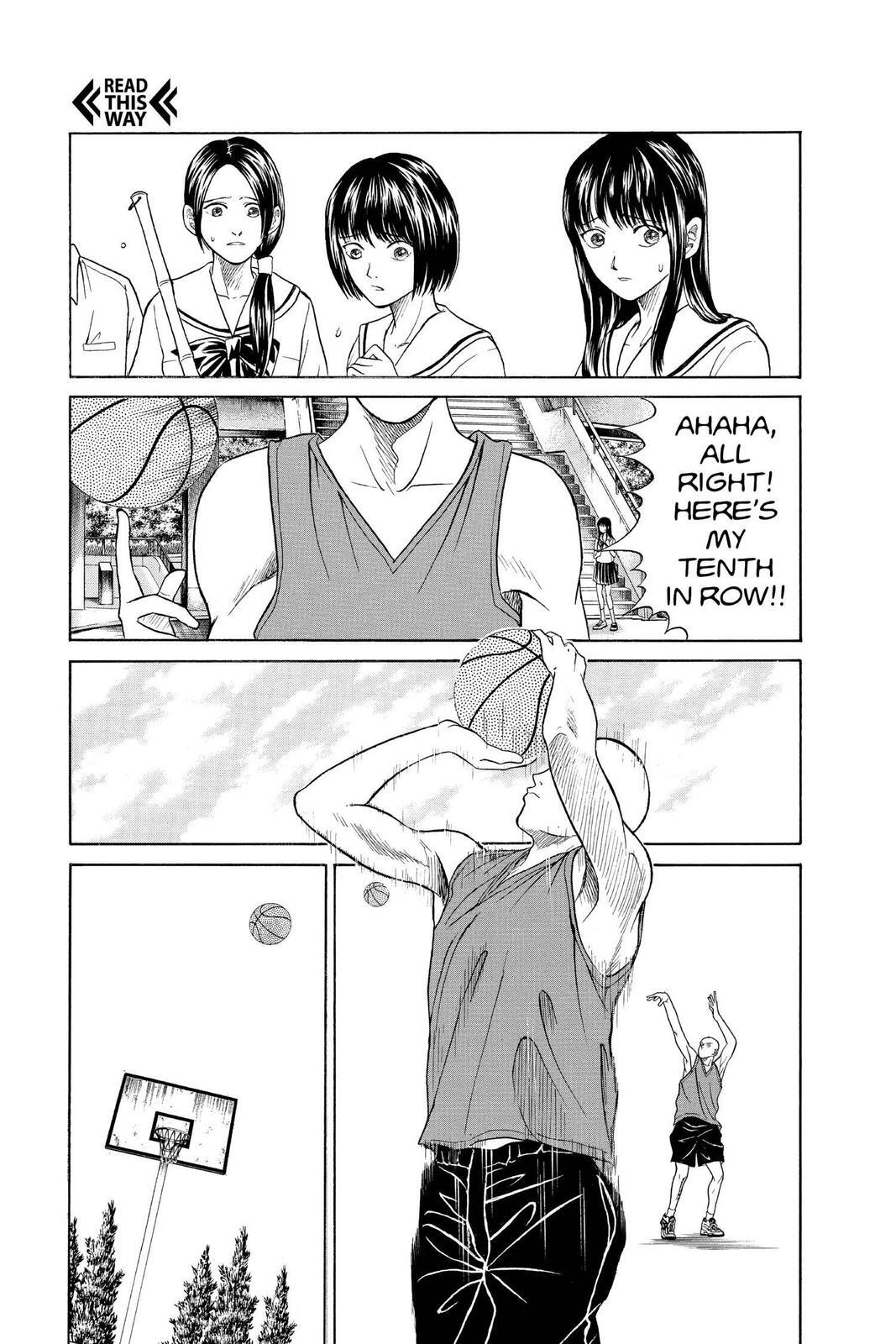 Read Tennis no Oujisama Manga Online