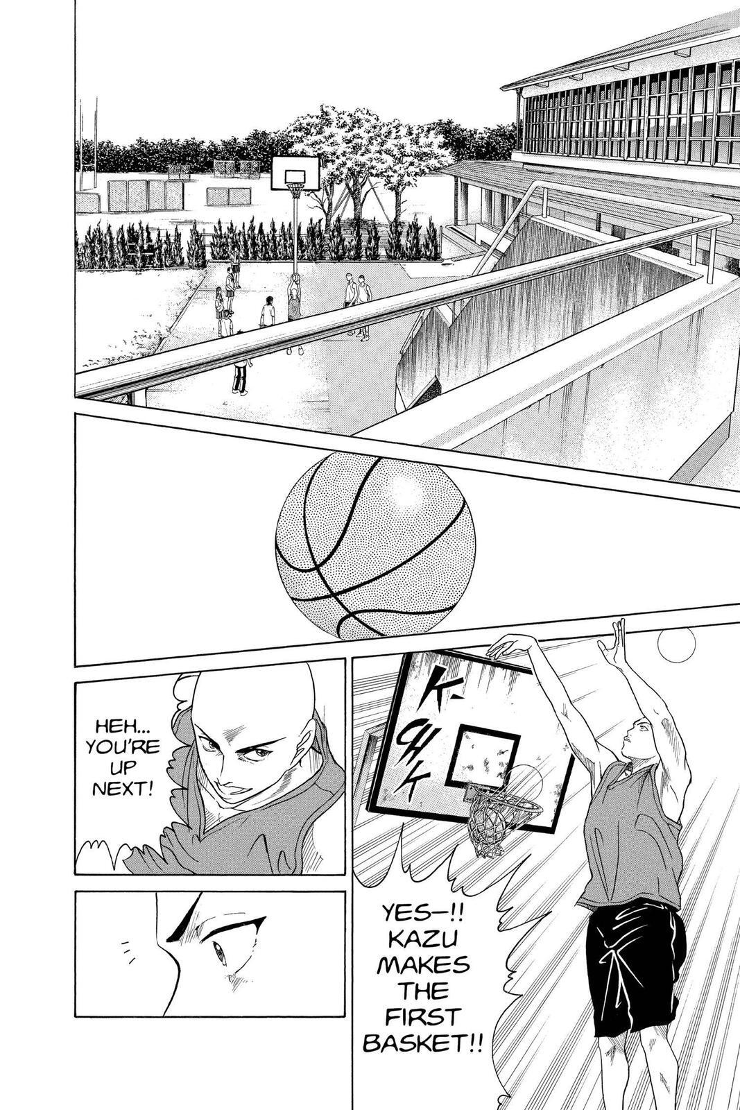 Read Tennis no Oujisama Manga Online