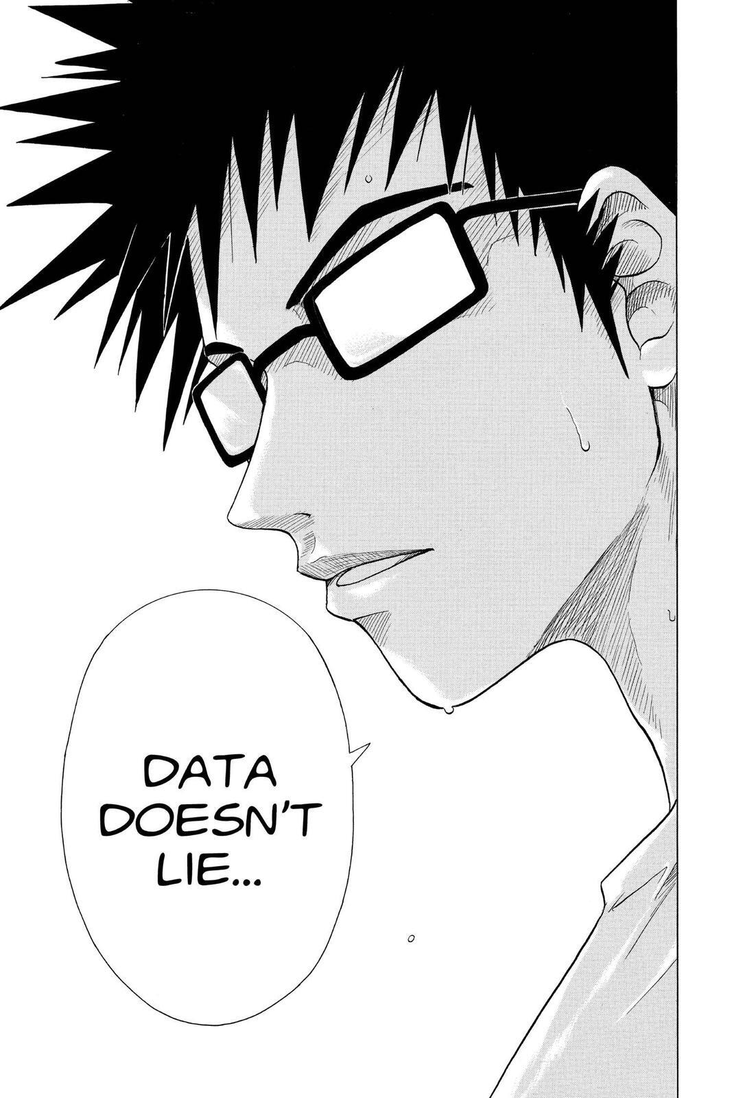 Read Tennis no Oujisama Manga Online