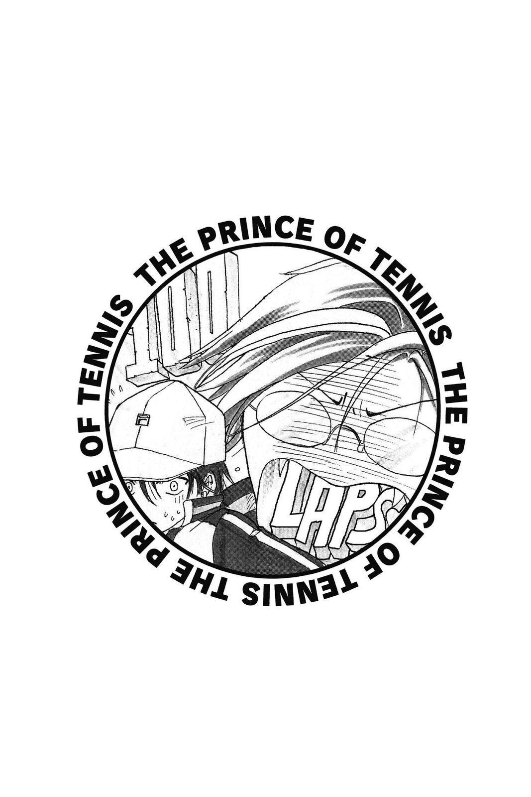 Read Tennis no Oujisama Manga Online