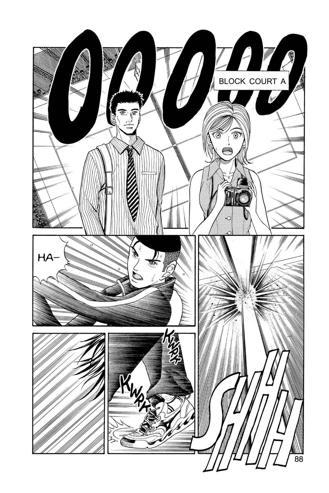 Read Tennis no Oujisama Manga Online