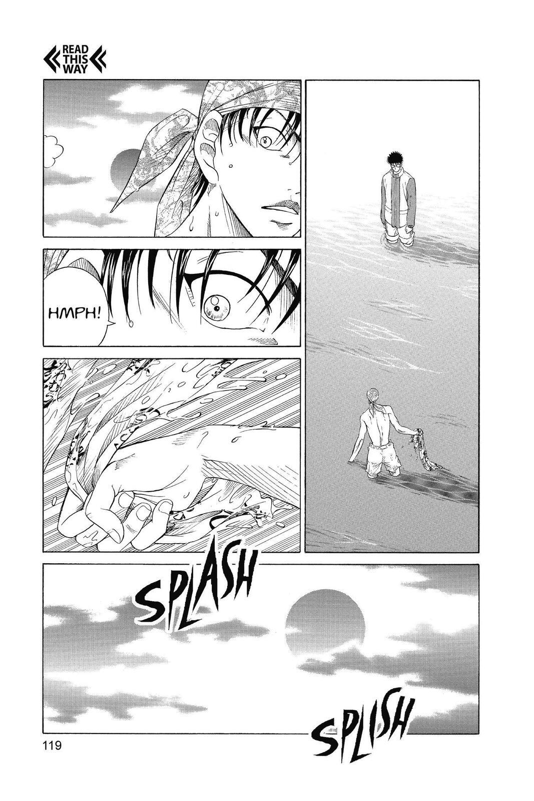 Read Tennis no Oujisama Manga Online