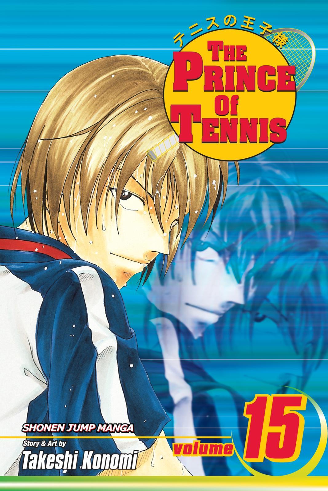 Read Tennis no Oujisama Manga Online