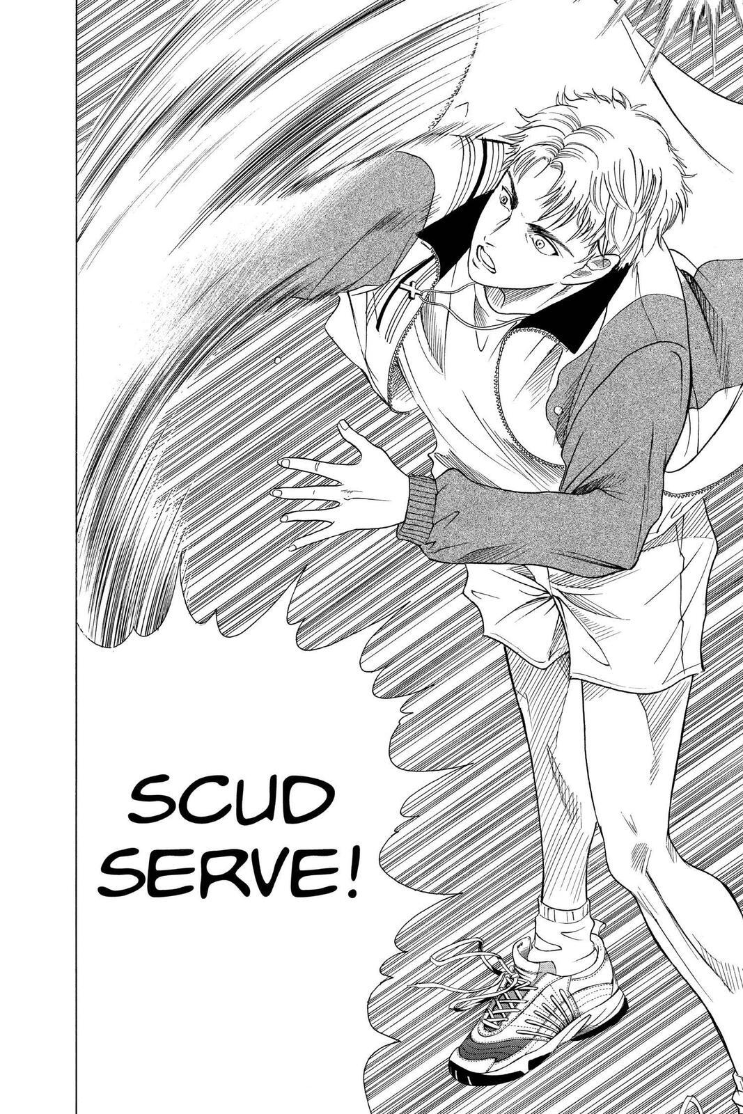 Read Tennis no Oujisama Manga Online