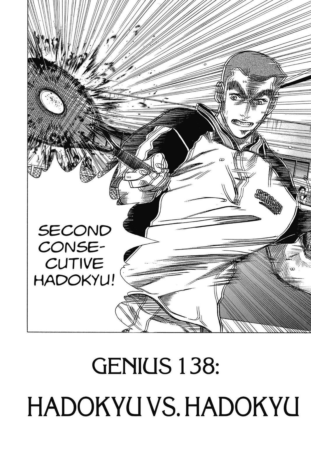 Read Tennis no Oujisama Manga Online