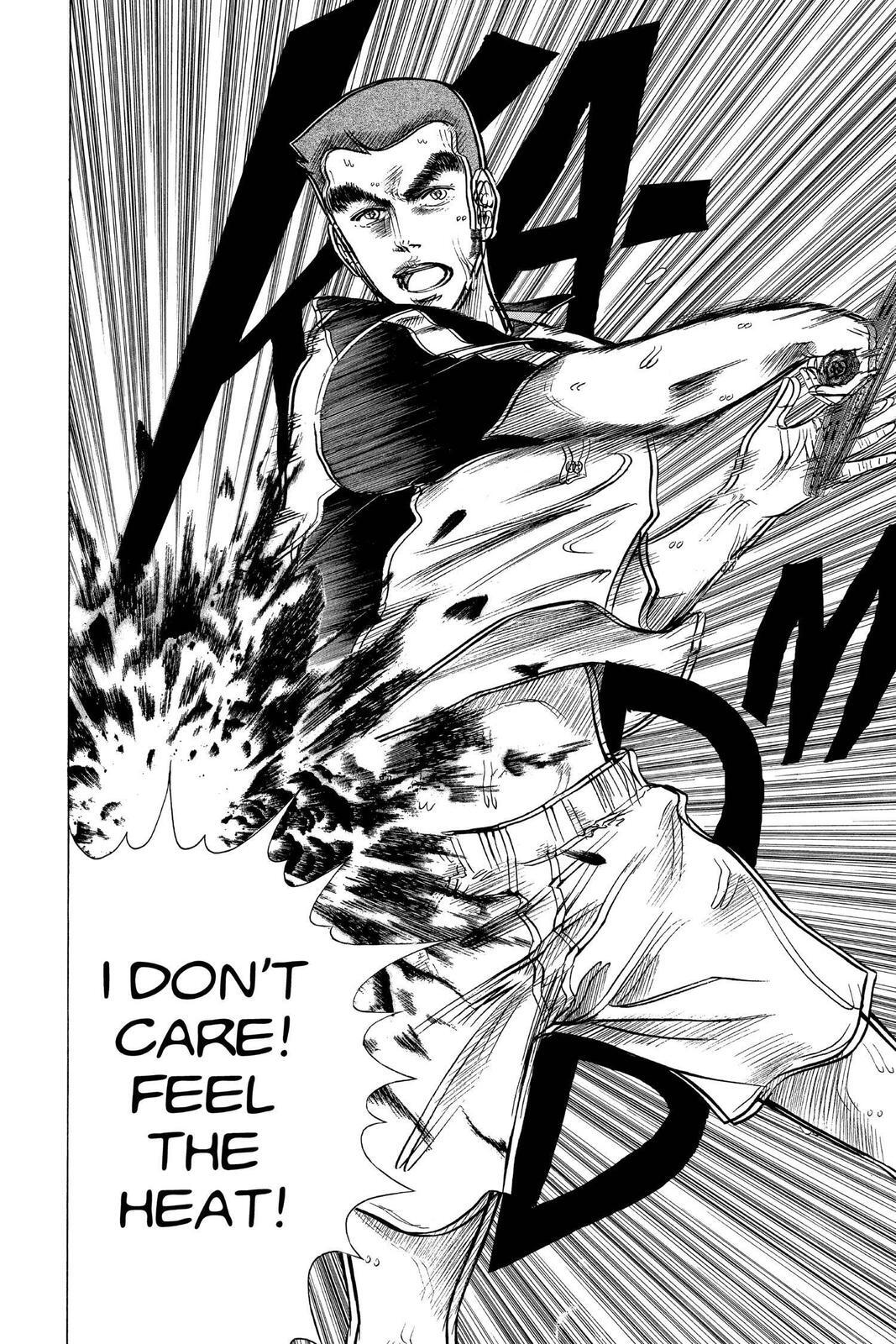 Read Tennis no Oujisama Manga Online