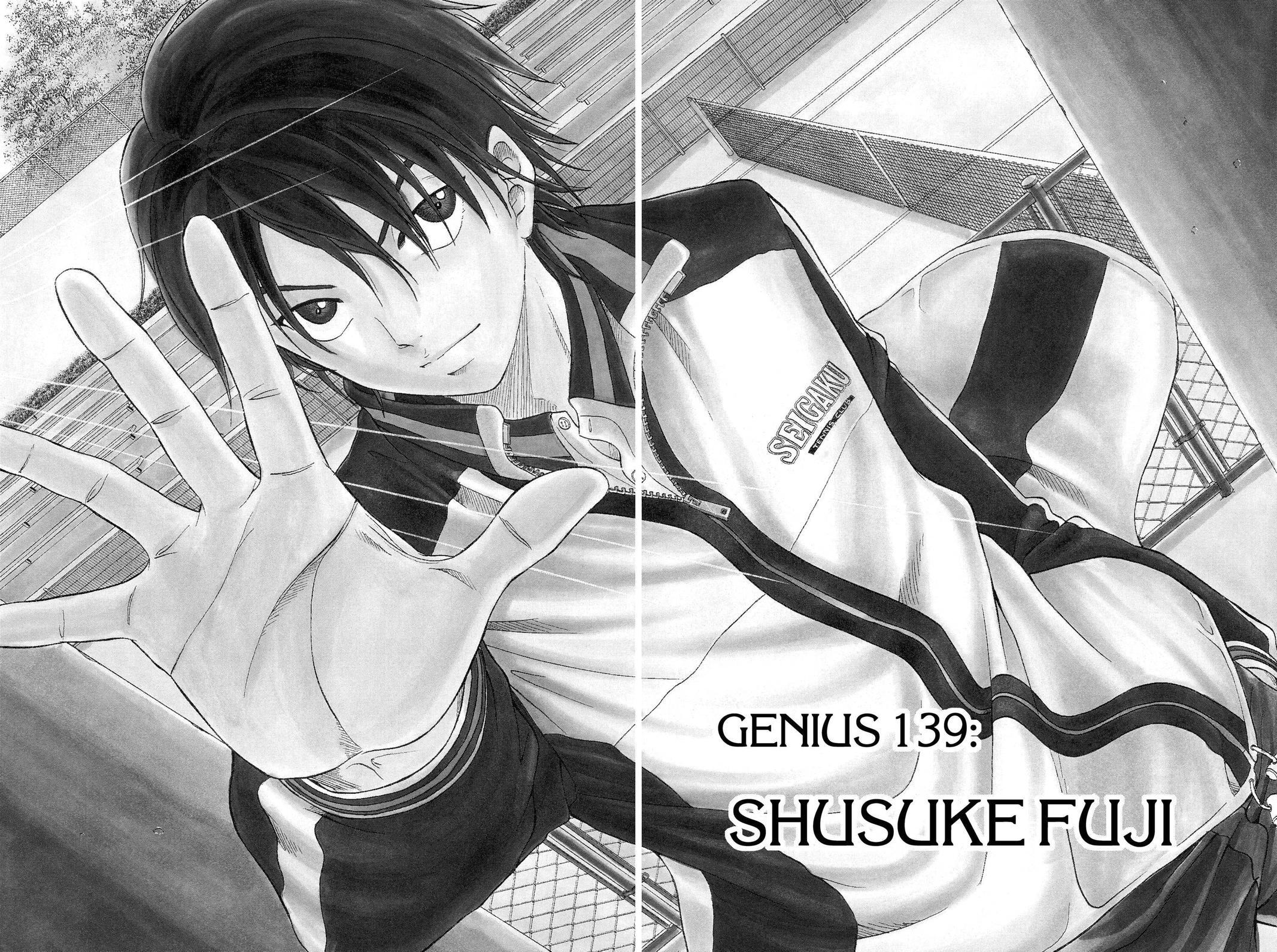 Read Tennis no Oujisama Manga Online