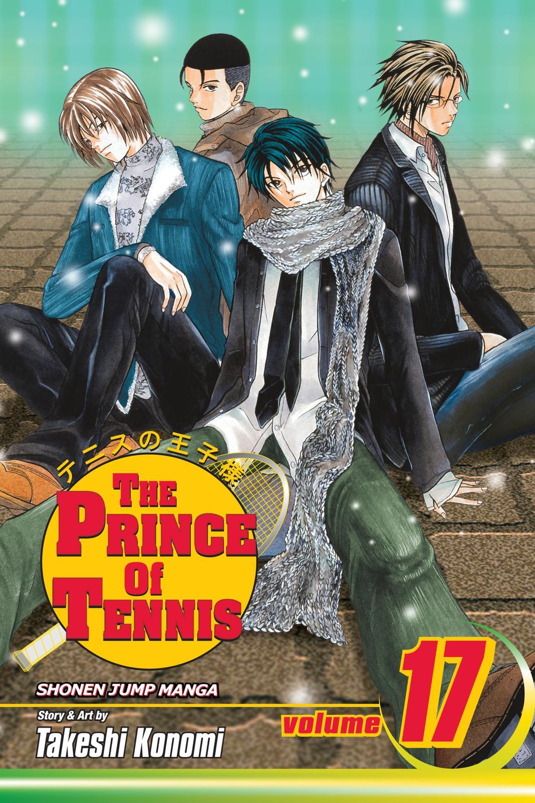 Read Tennis no Oujisama Manga Online