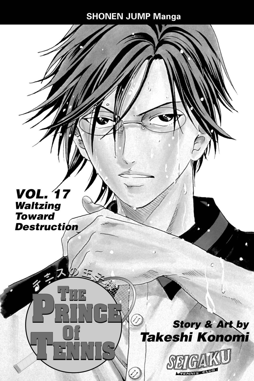 Read Tennis no Oujisama Manga Online