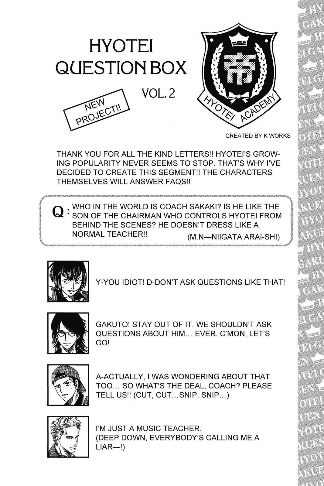 Read Tennis no Oujisama Manga Online
