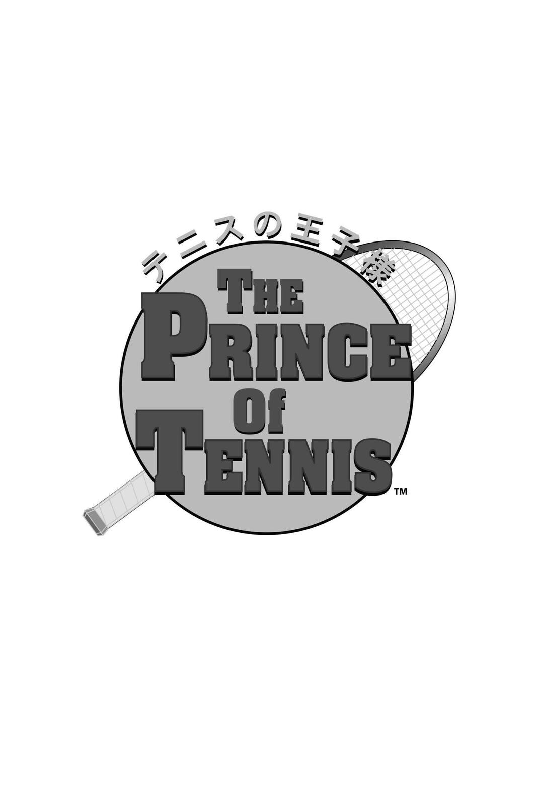 Read Tennis no Oujisama Manga Online