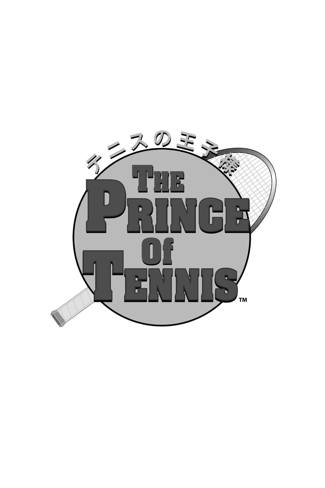 Read Tennis no Oujisama Manga Online