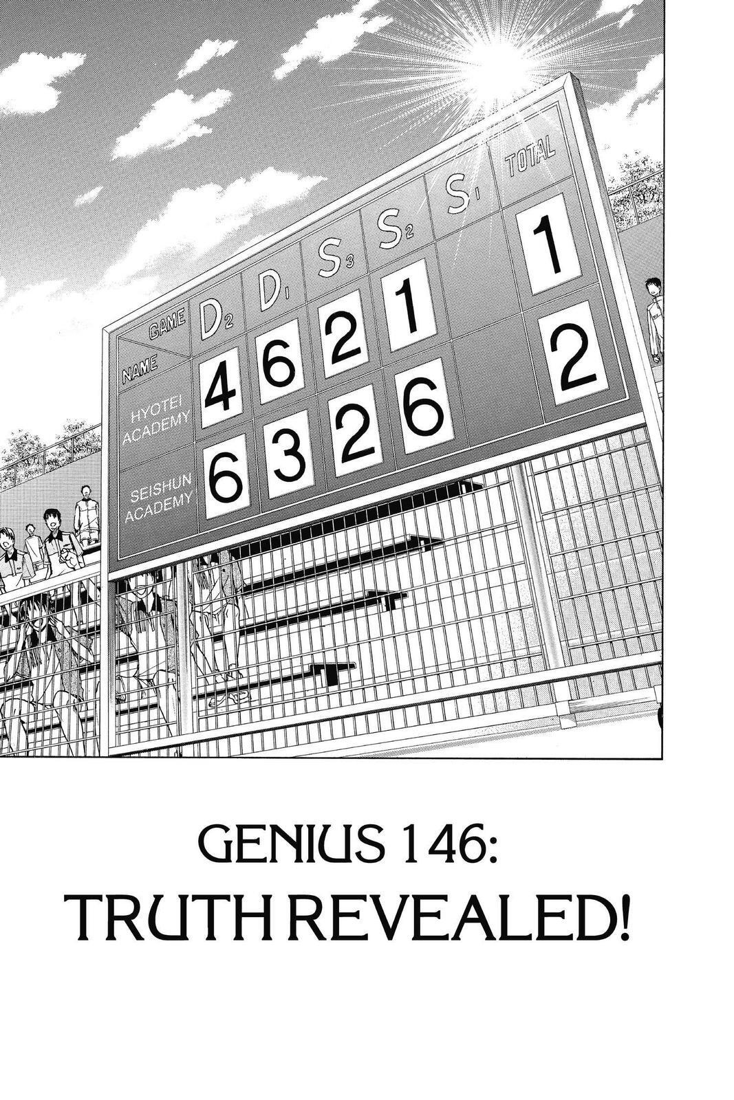 Read Tennis no Oujisama Manga Online