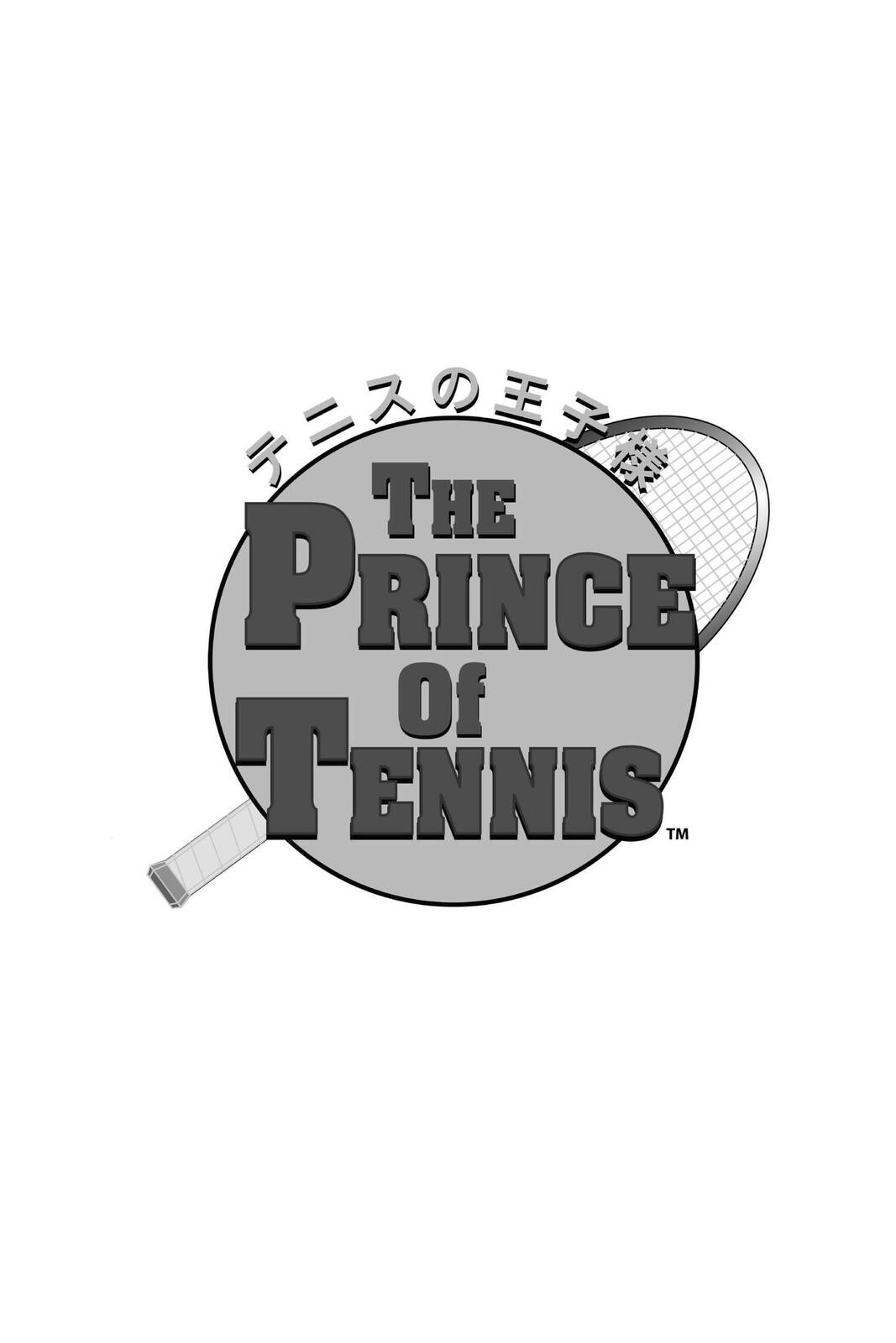 Read Tennis no Oujisama Manga Online