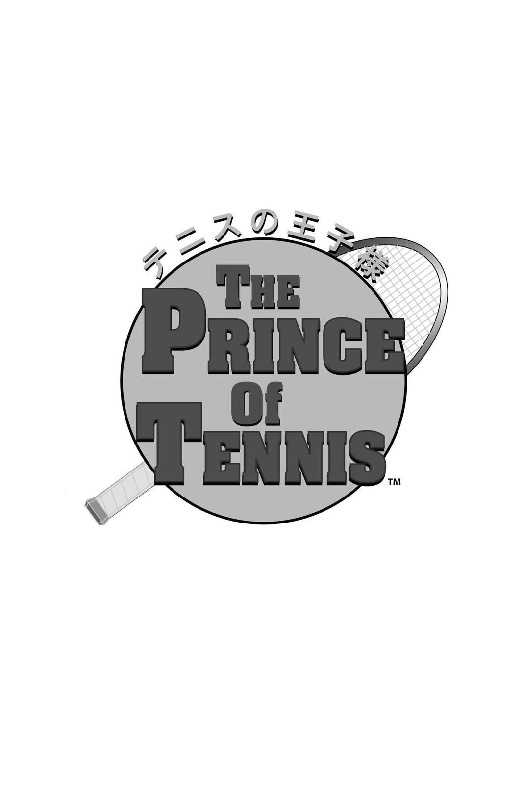 Read Tennis no Oujisama Manga Online