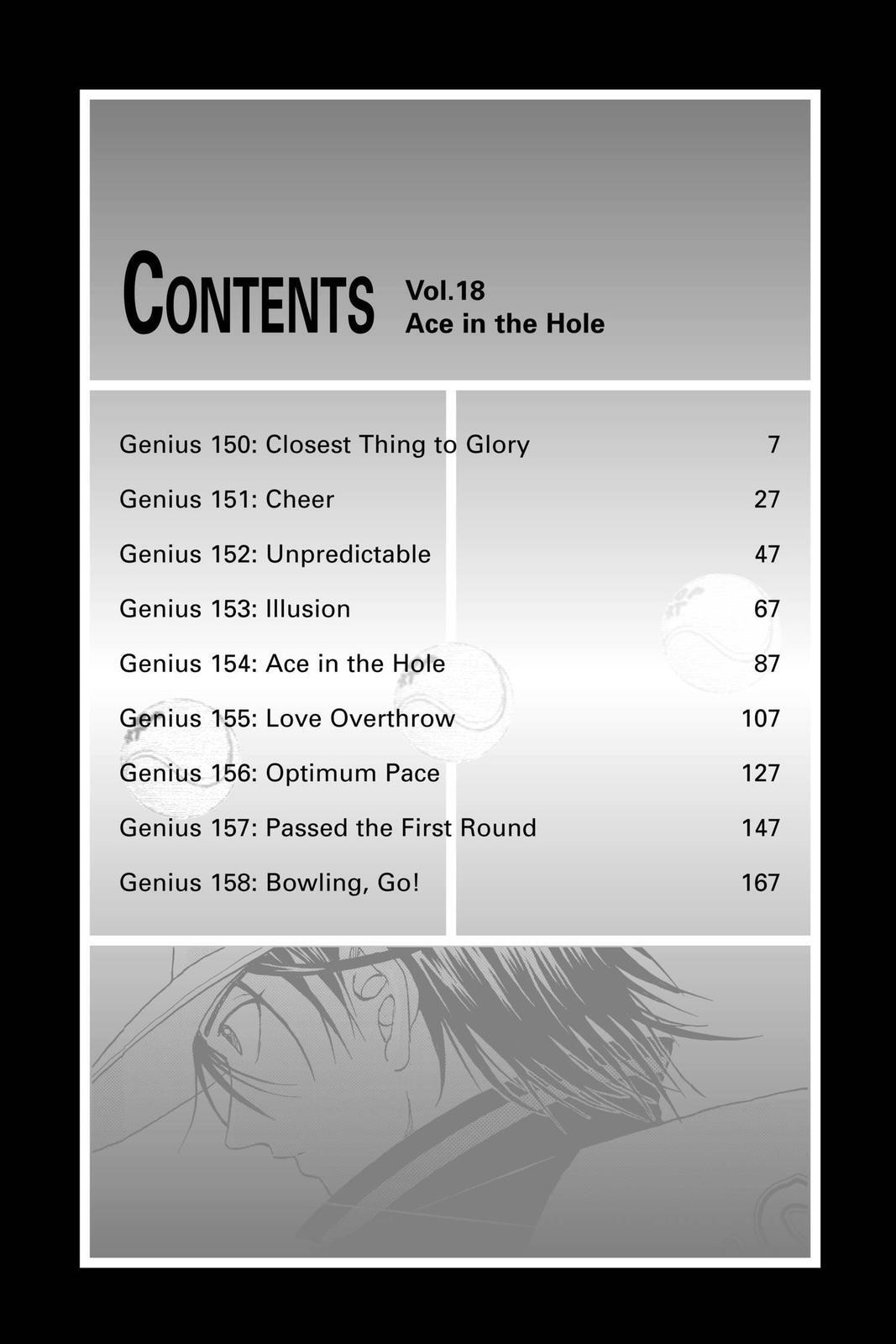 Read Tennis no Oujisama Manga Online
