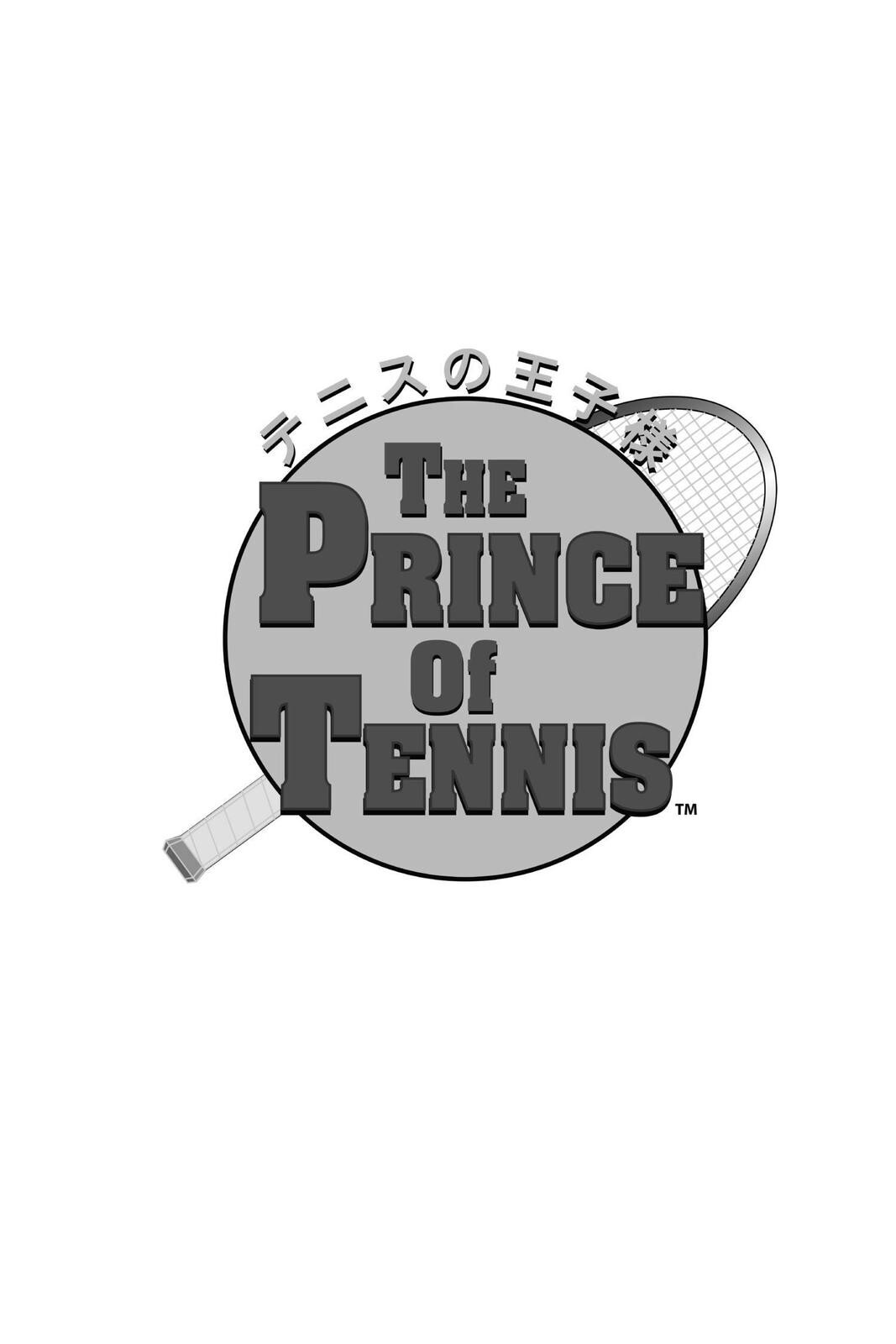 Read Tennis no Oujisama Manga Online