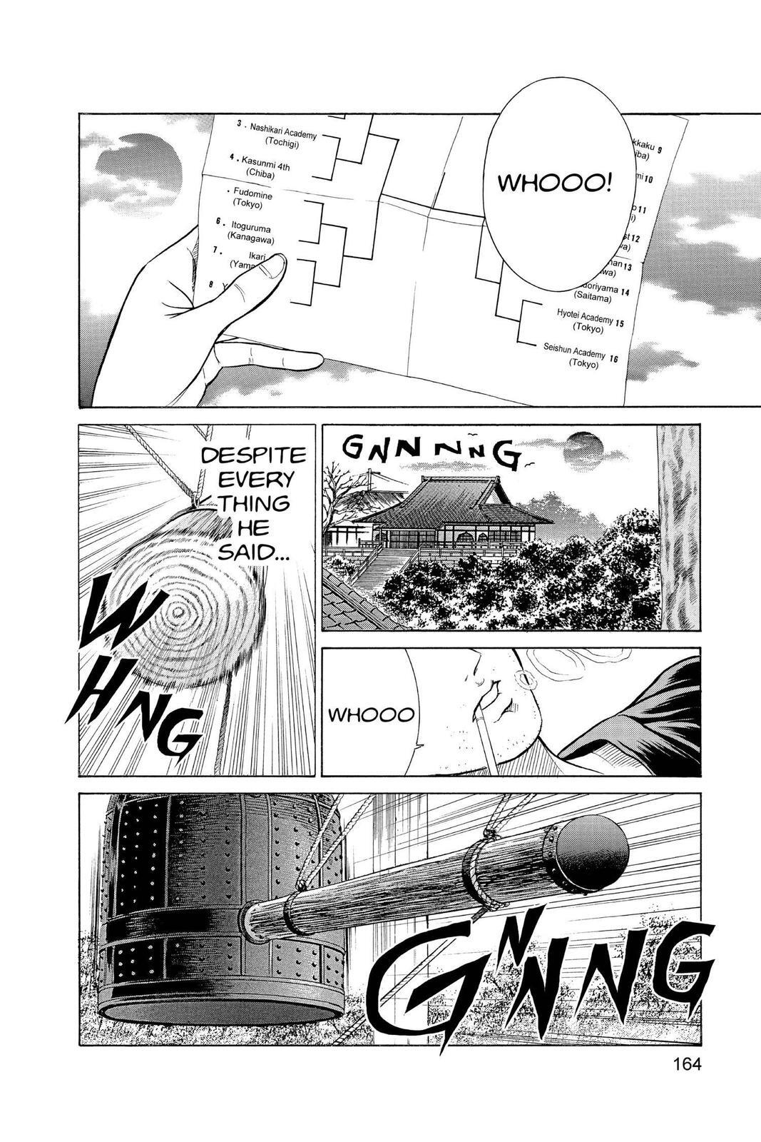 Read Tennis no Oujisama Manga Online