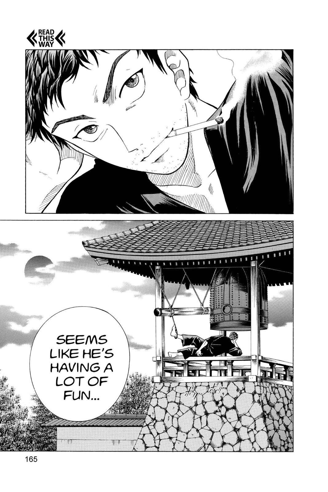Read Tennis no Oujisama Manga Online