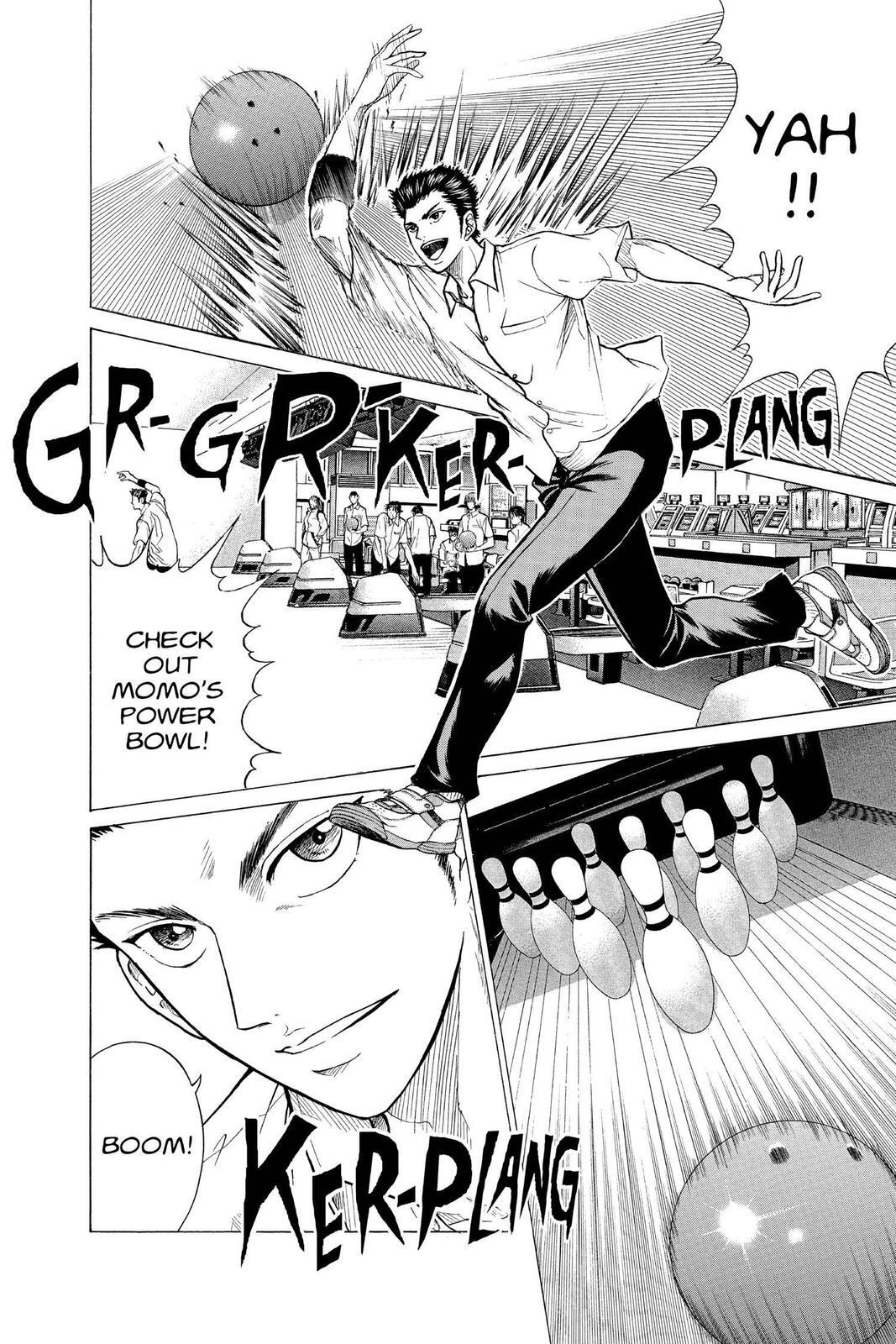 Read Tennis no Oujisama Manga Online
