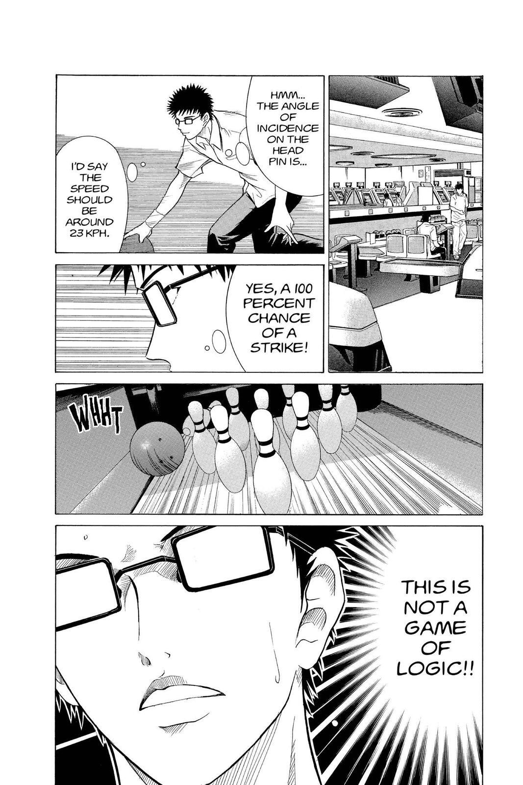 Read Tennis no Oujisama Manga Online