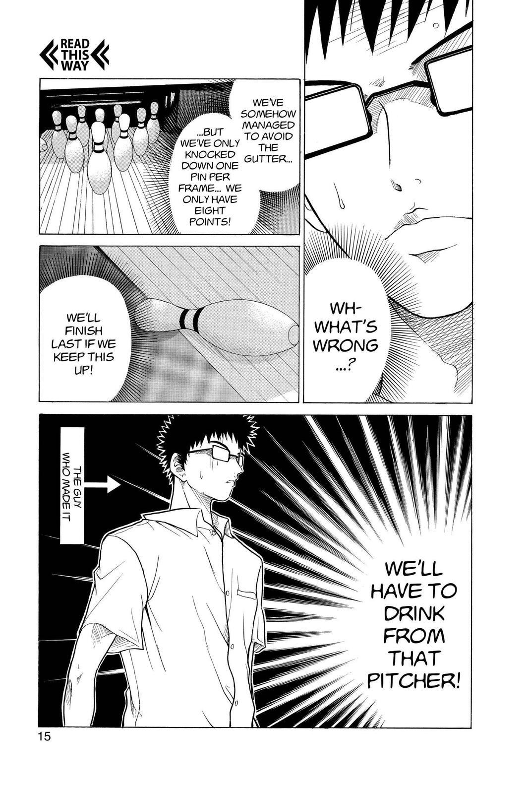 Read Tennis no Oujisama Manga Online