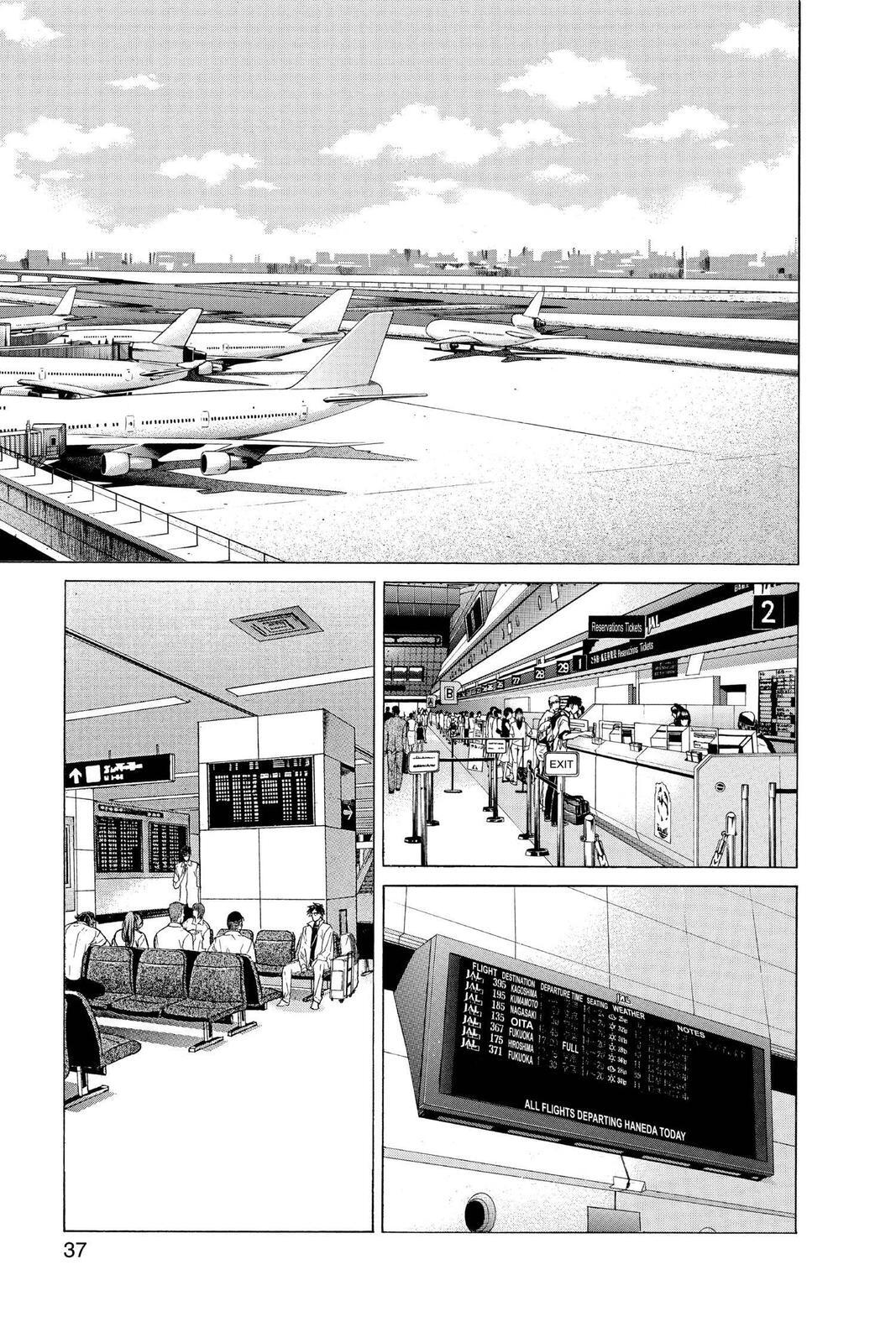 Read Tennis no Oujisama Manga Online