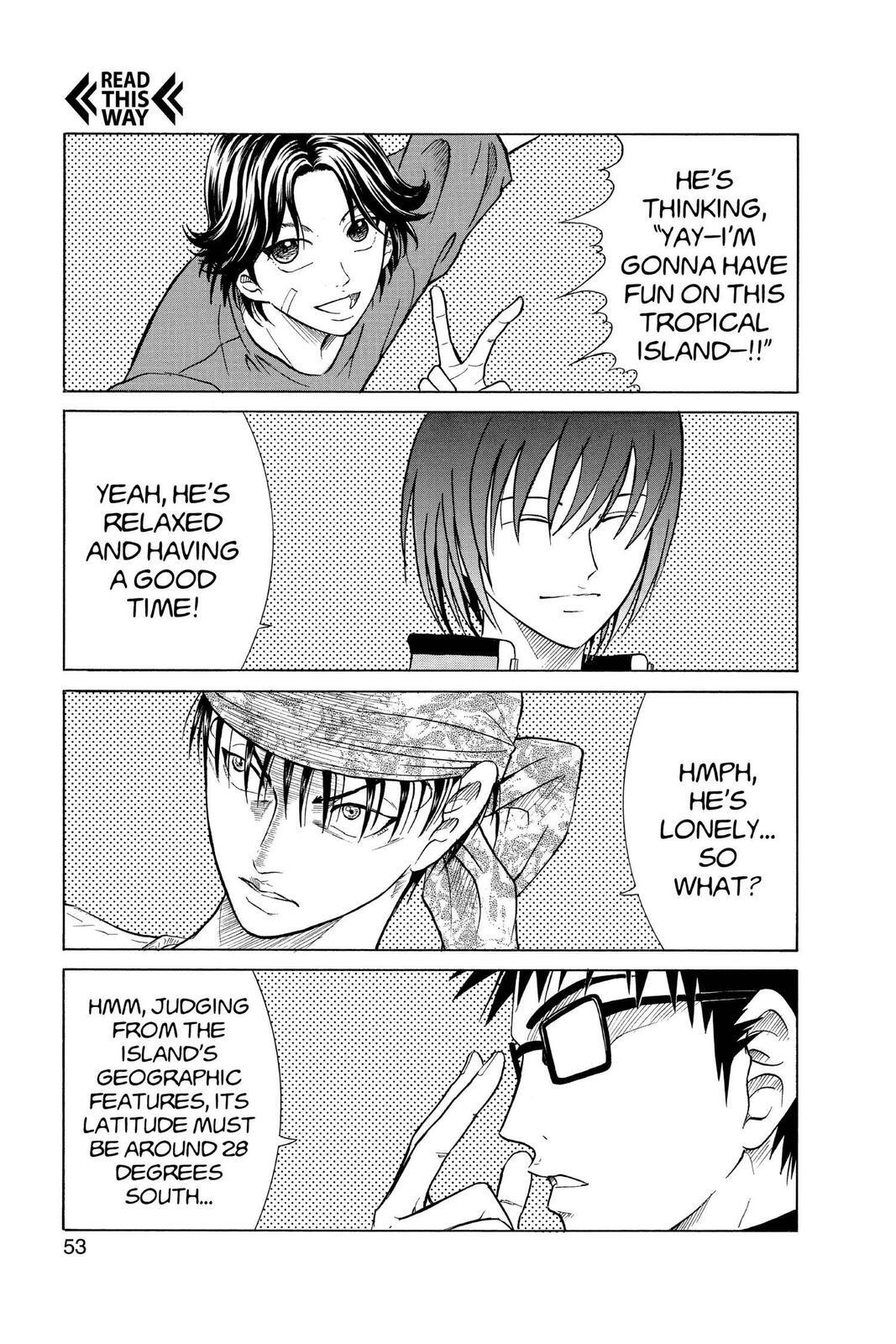 Read Tennis no Oujisama Manga Online