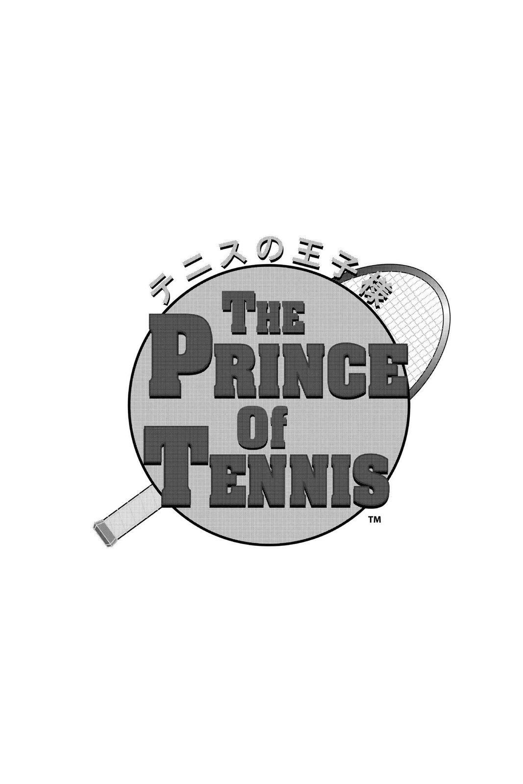 Read Tennis no Oujisama Manga Online