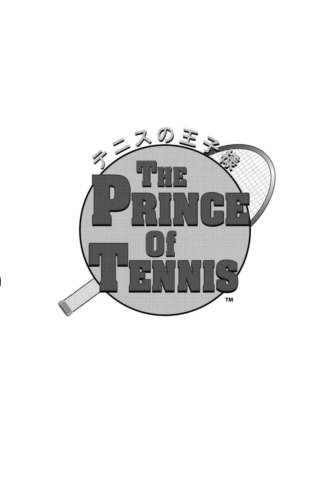 Read Tennis no Oujisama Manga Online