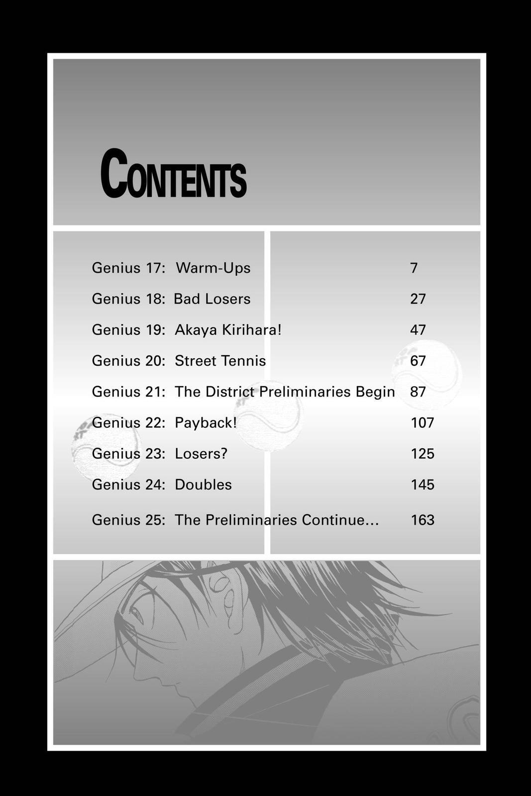 Read Tennis no Oujisama Manga Online