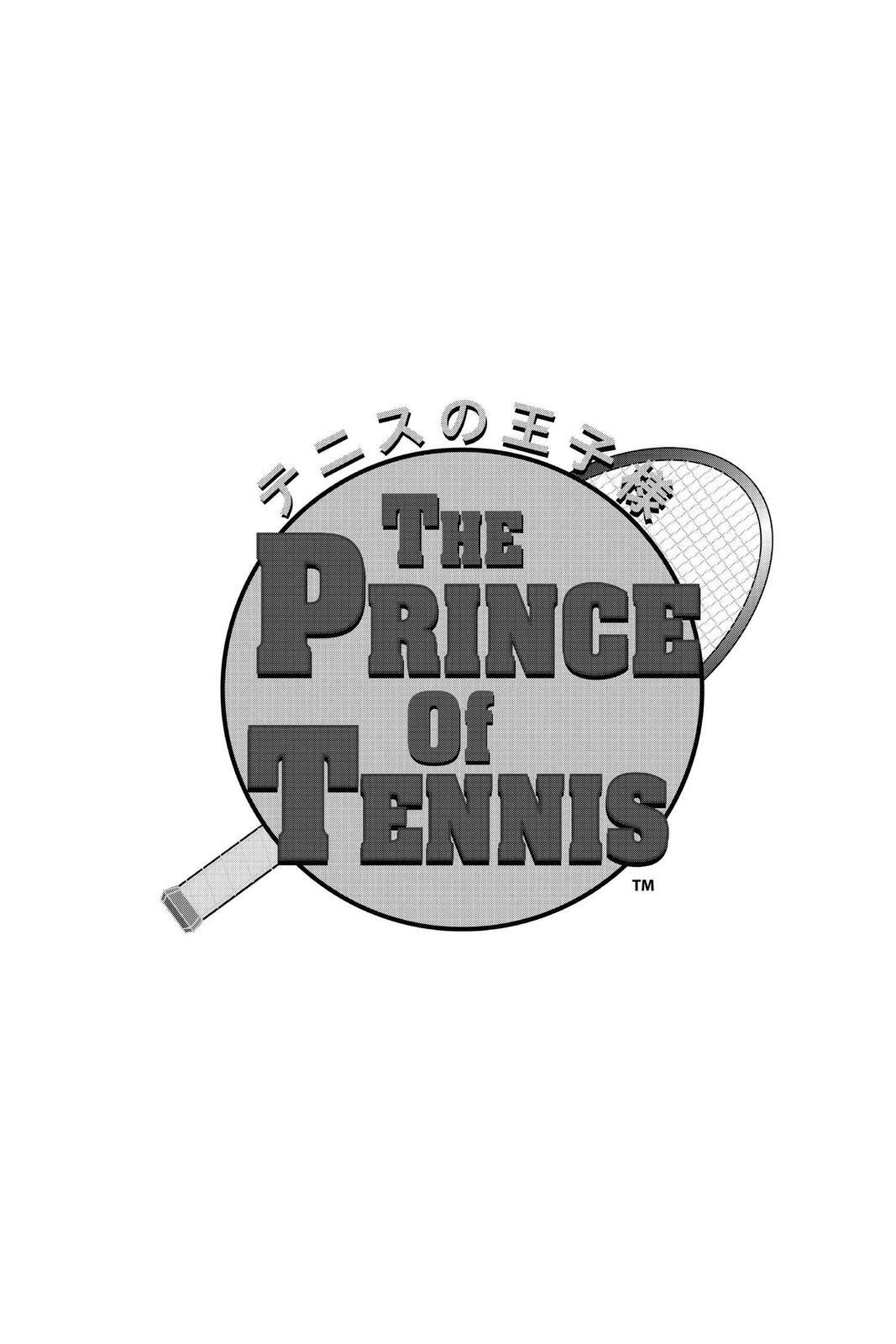 Read Tennis no Oujisama Manga Online