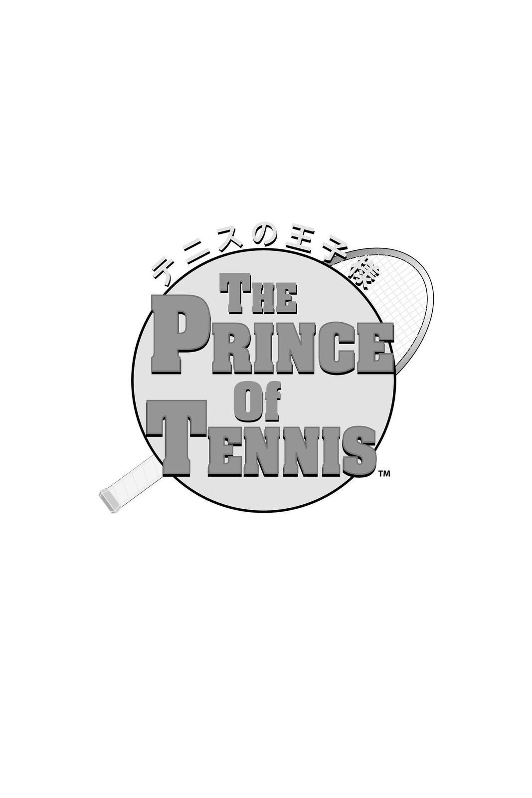Read Tennis no Oujisama Manga Online
