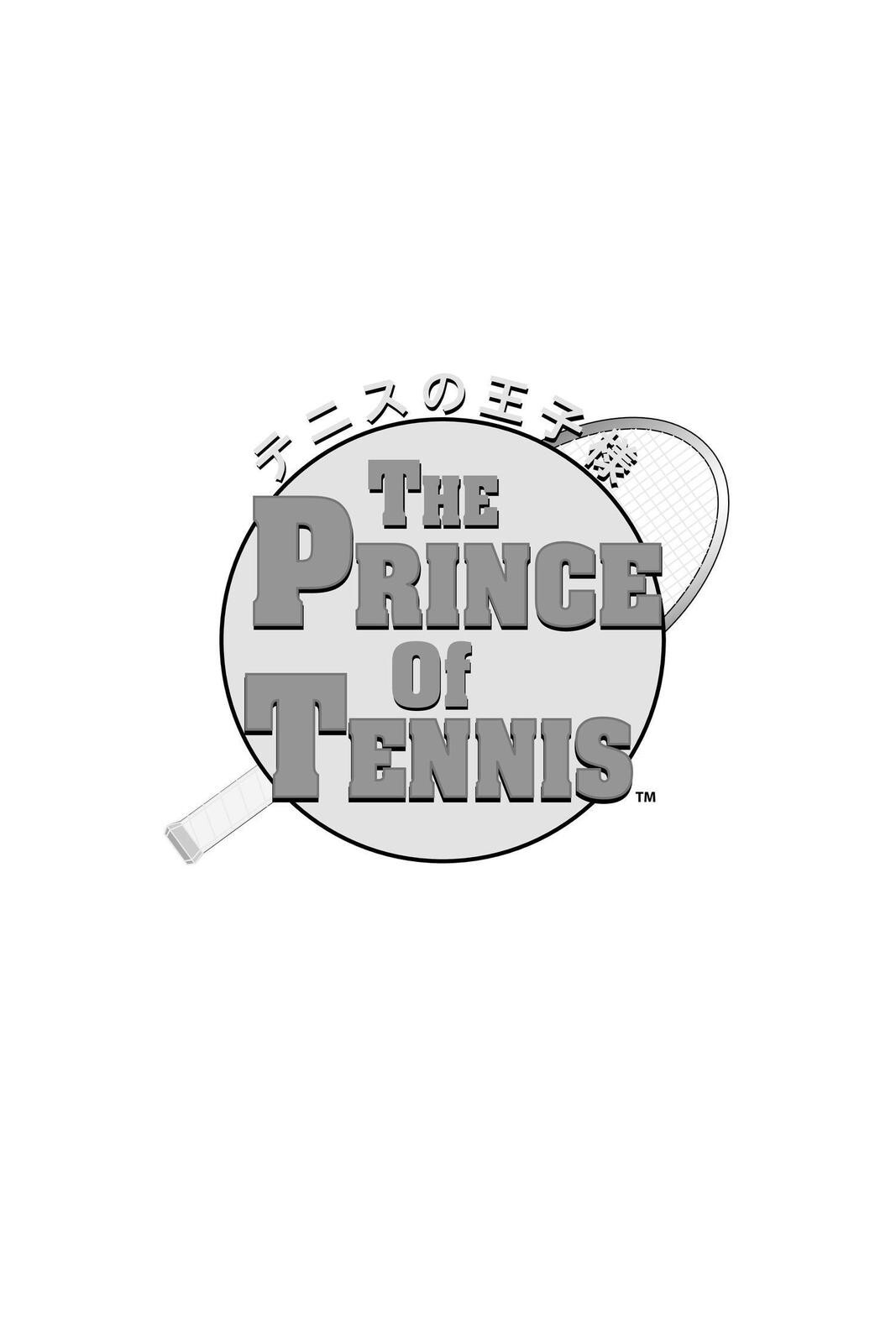 Read Tennis no Oujisama Manga Online