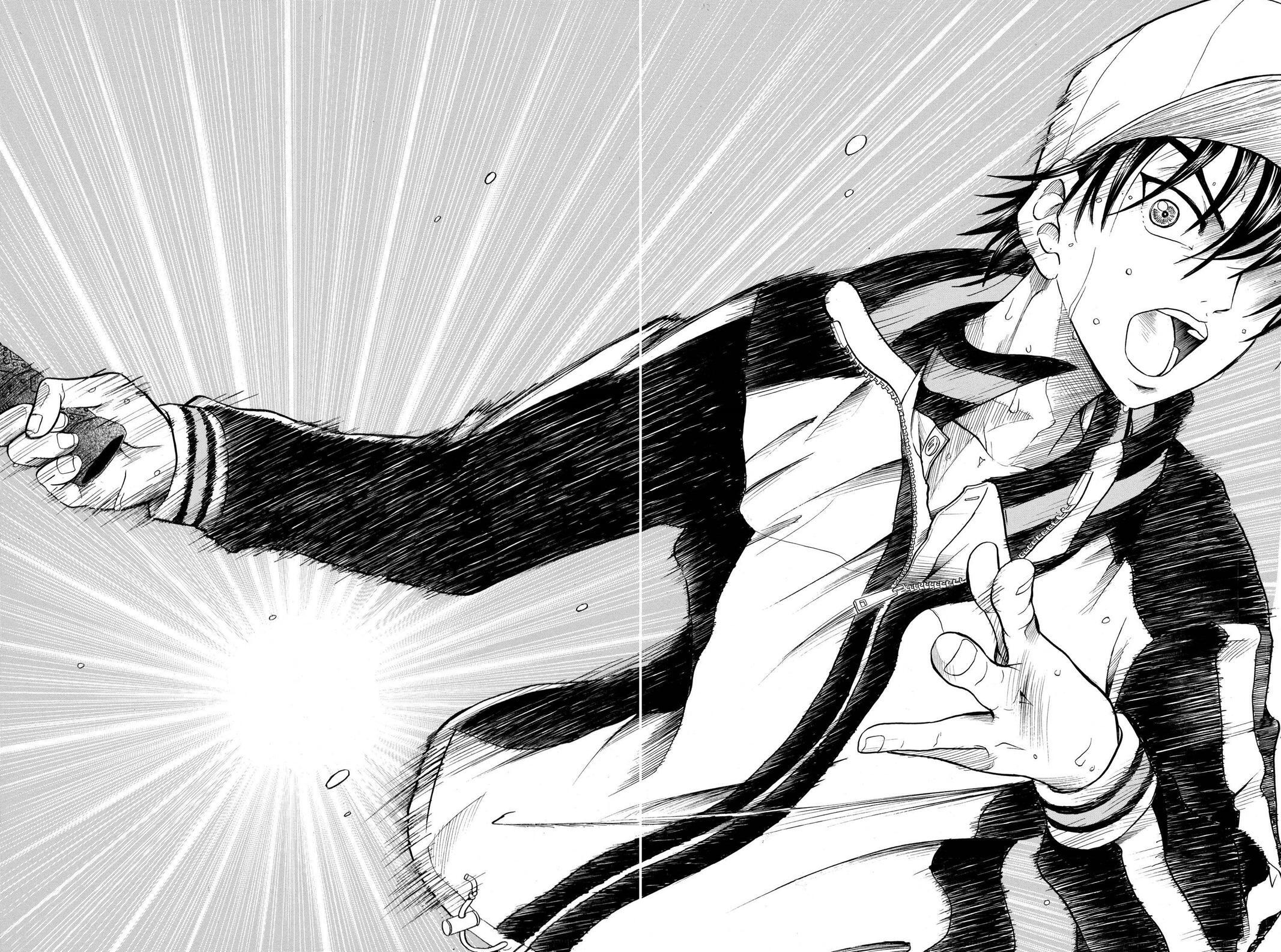 Read Tennis no Oujisama Manga Online