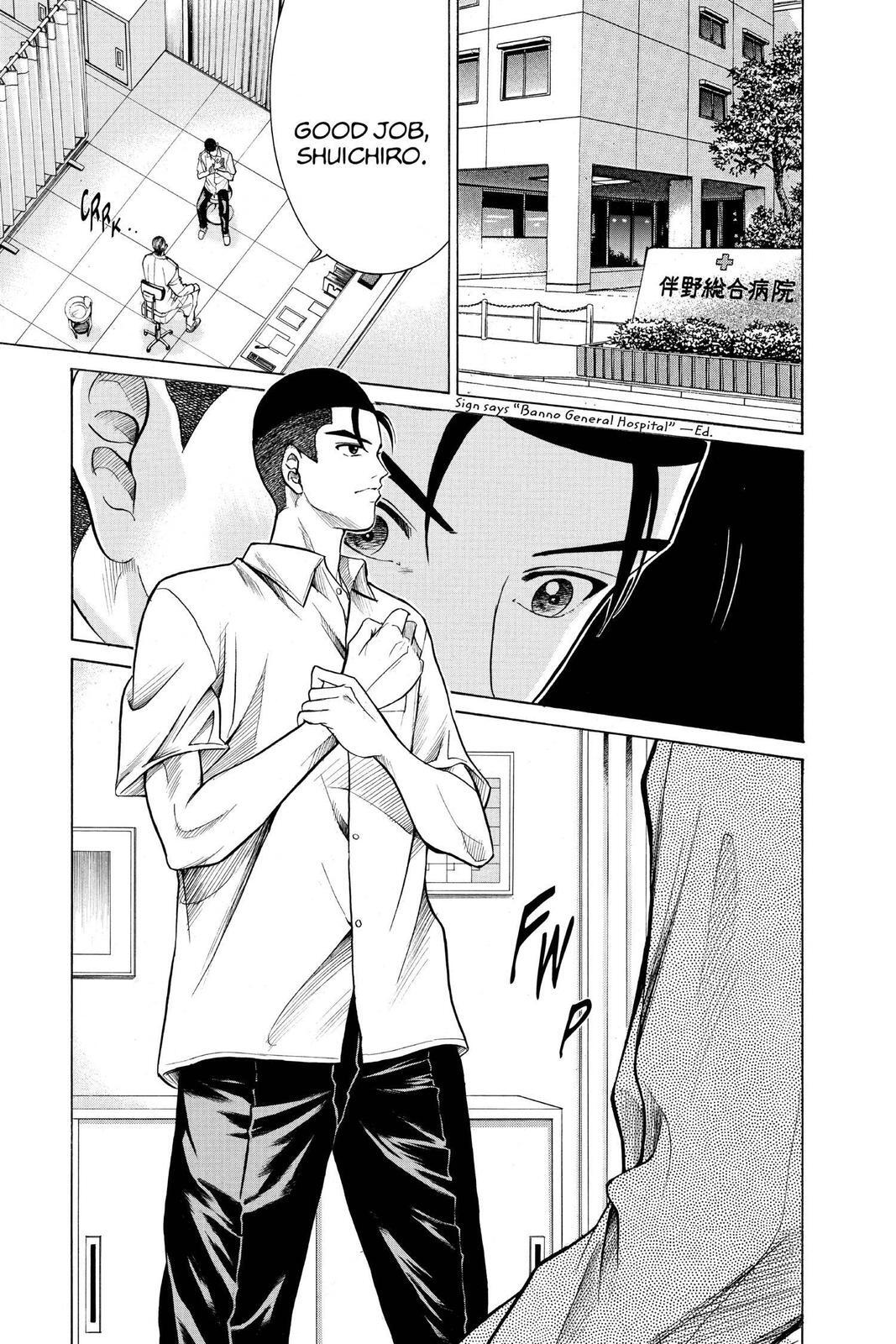 Read Tennis no Oujisama Manga Online