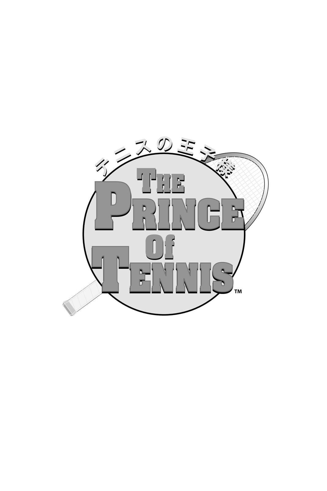 Read Tennis no Oujisama Manga Online