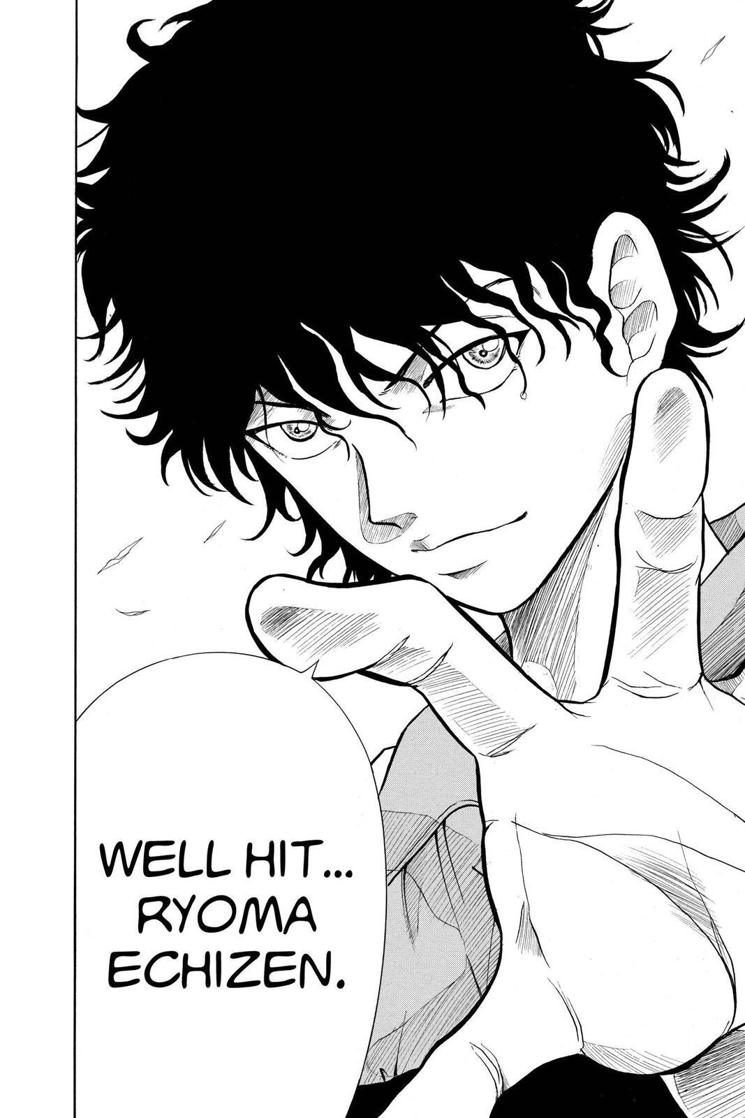 Read Tennis no Oujisama Manga Online