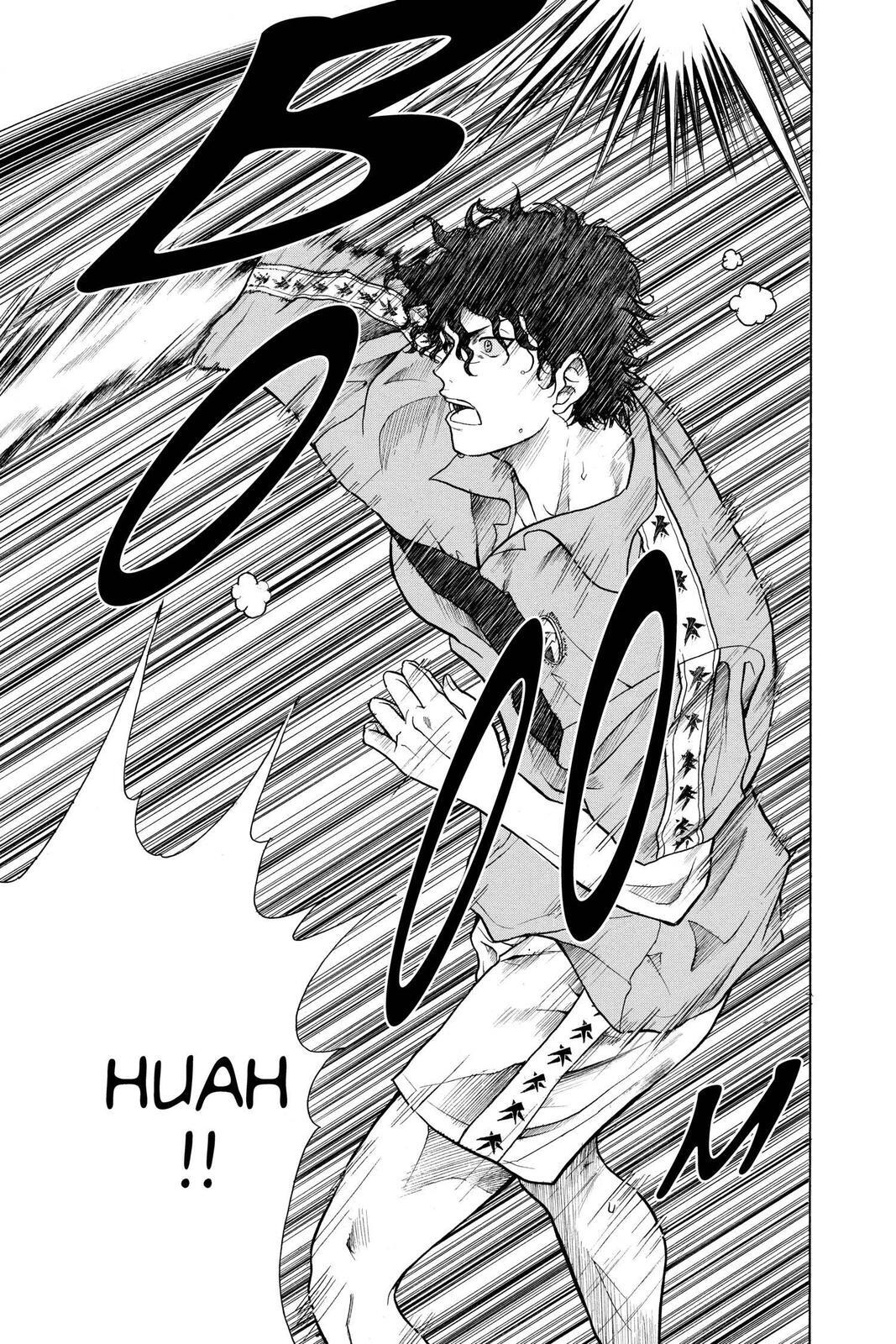 Read Tennis no Oujisama Manga Online