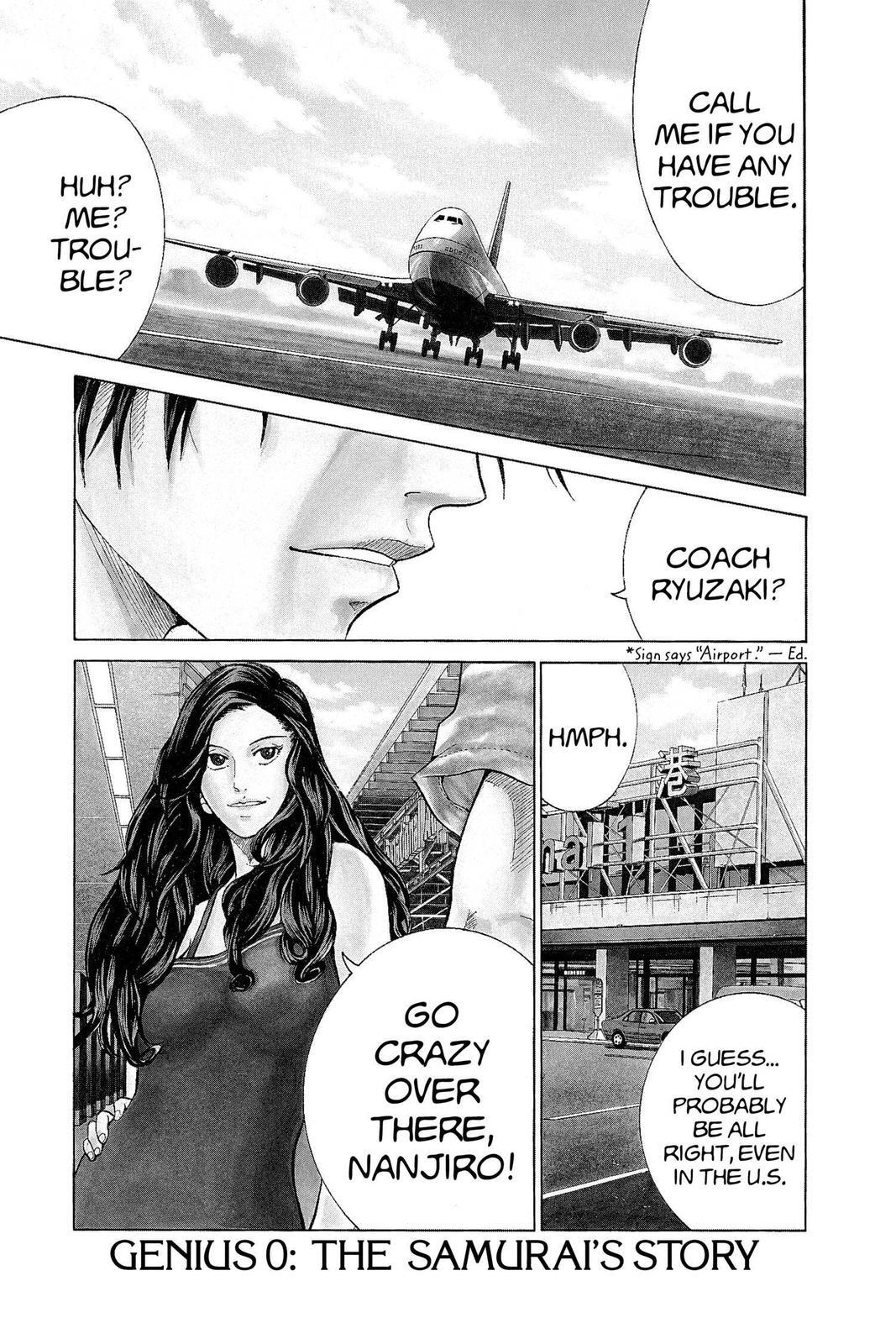 Read Tennis no Oujisama Manga Online