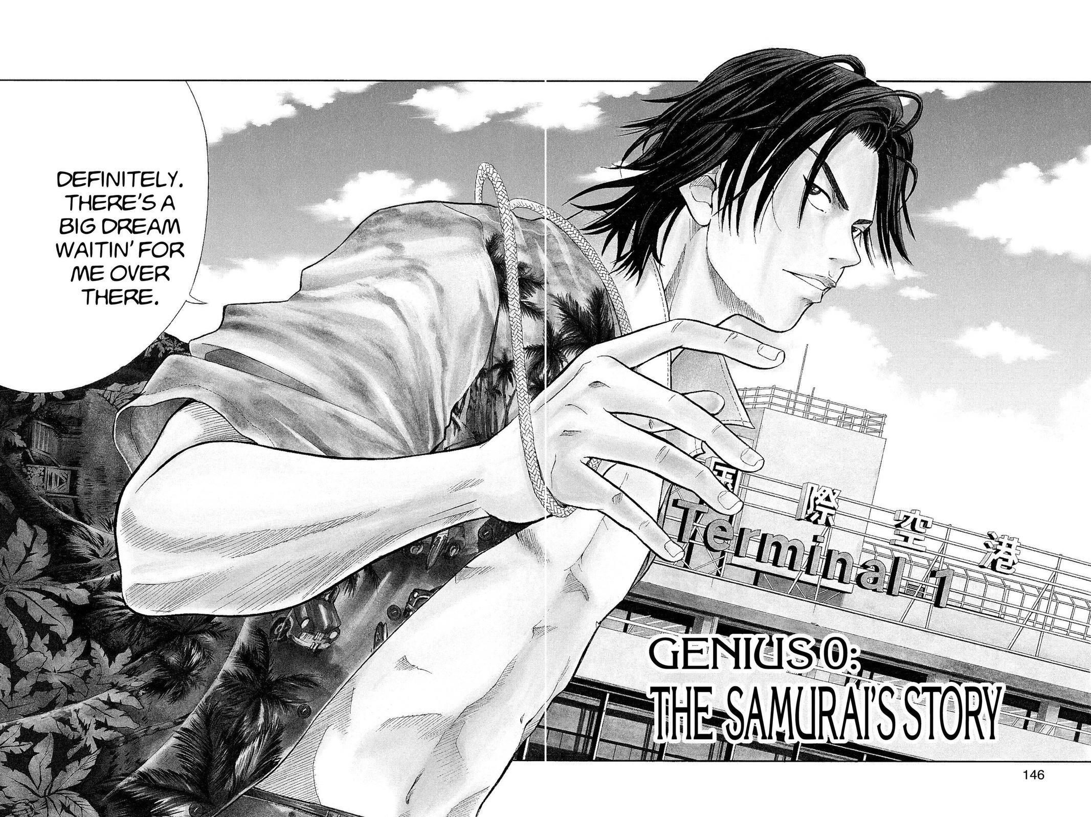 Read Tennis no Oujisama Manga Online