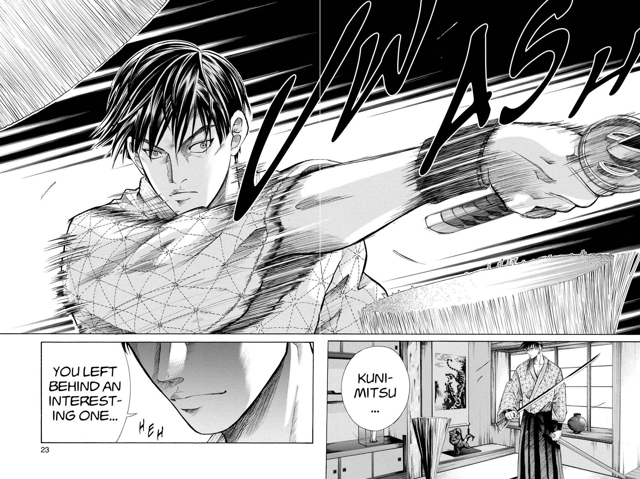 Read Tennis no Oujisama Manga Online