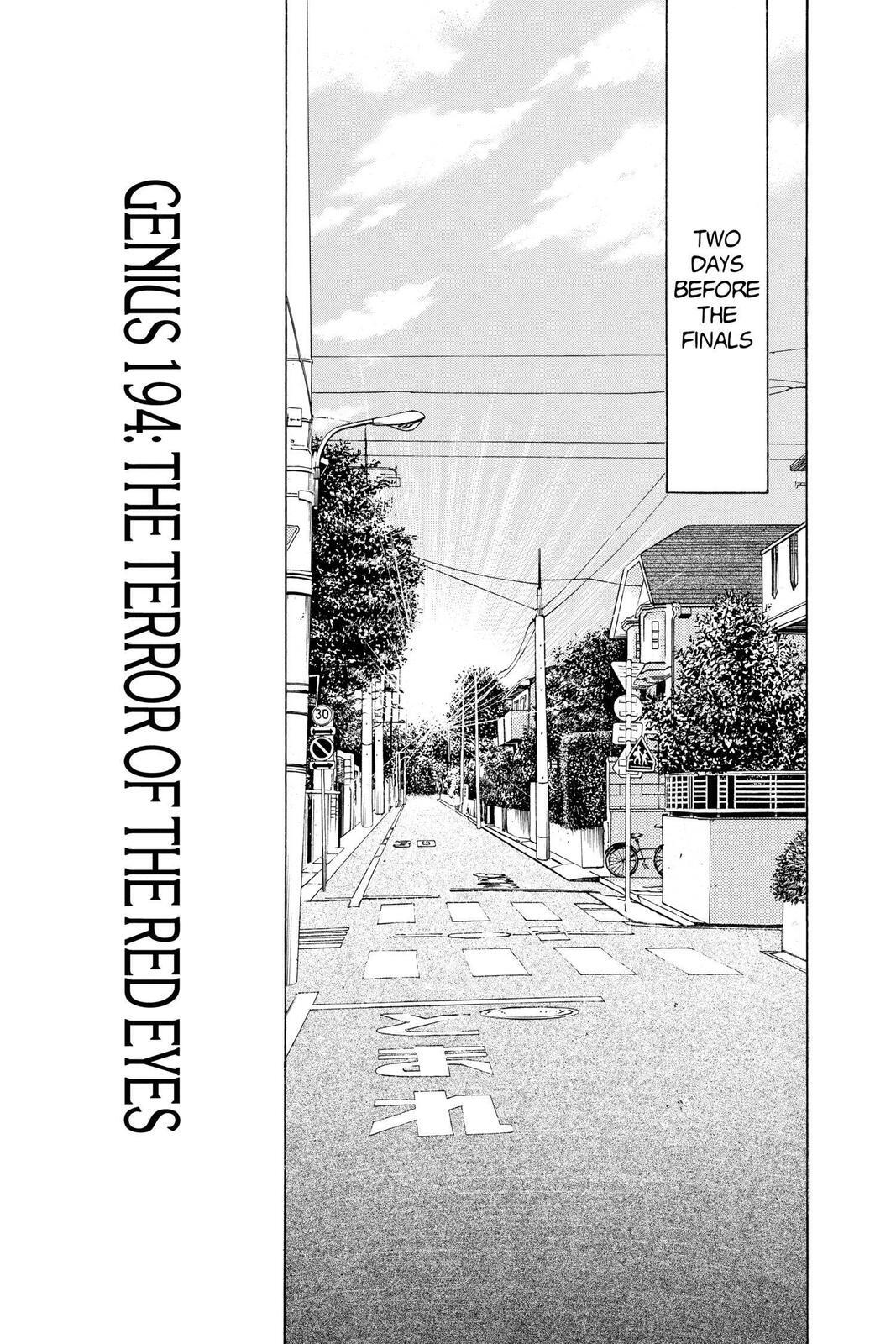 Read Tennis no Oujisama Manga Online