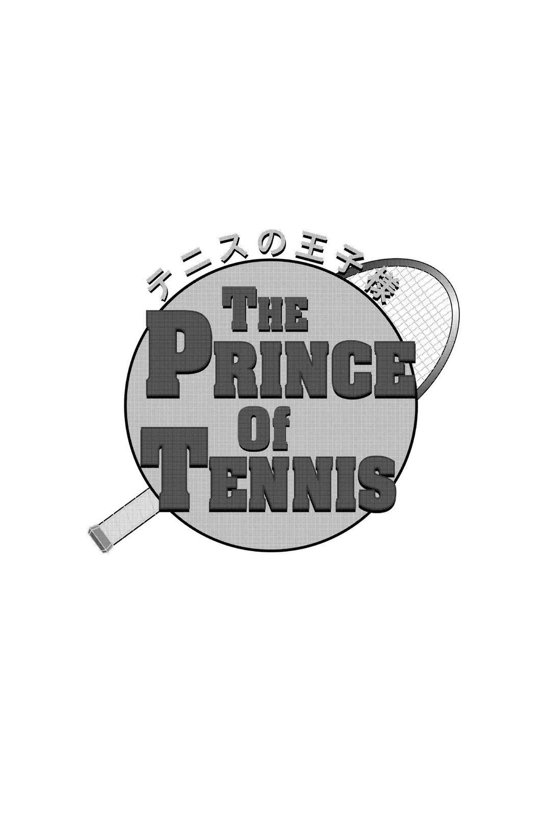 Read Tennis no Oujisama Manga Online
