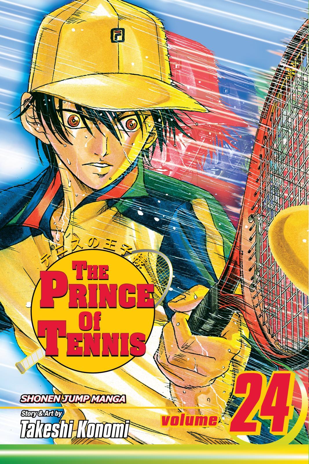 Read Tennis no Oujisama Manga Online